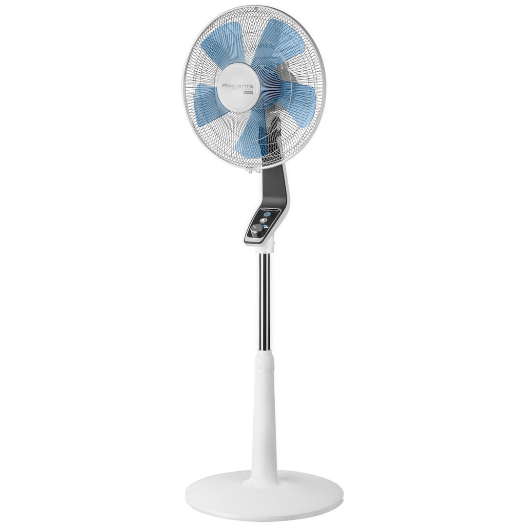 Rowenta Standventilator »VU5640 Turbo Silence Extreme«