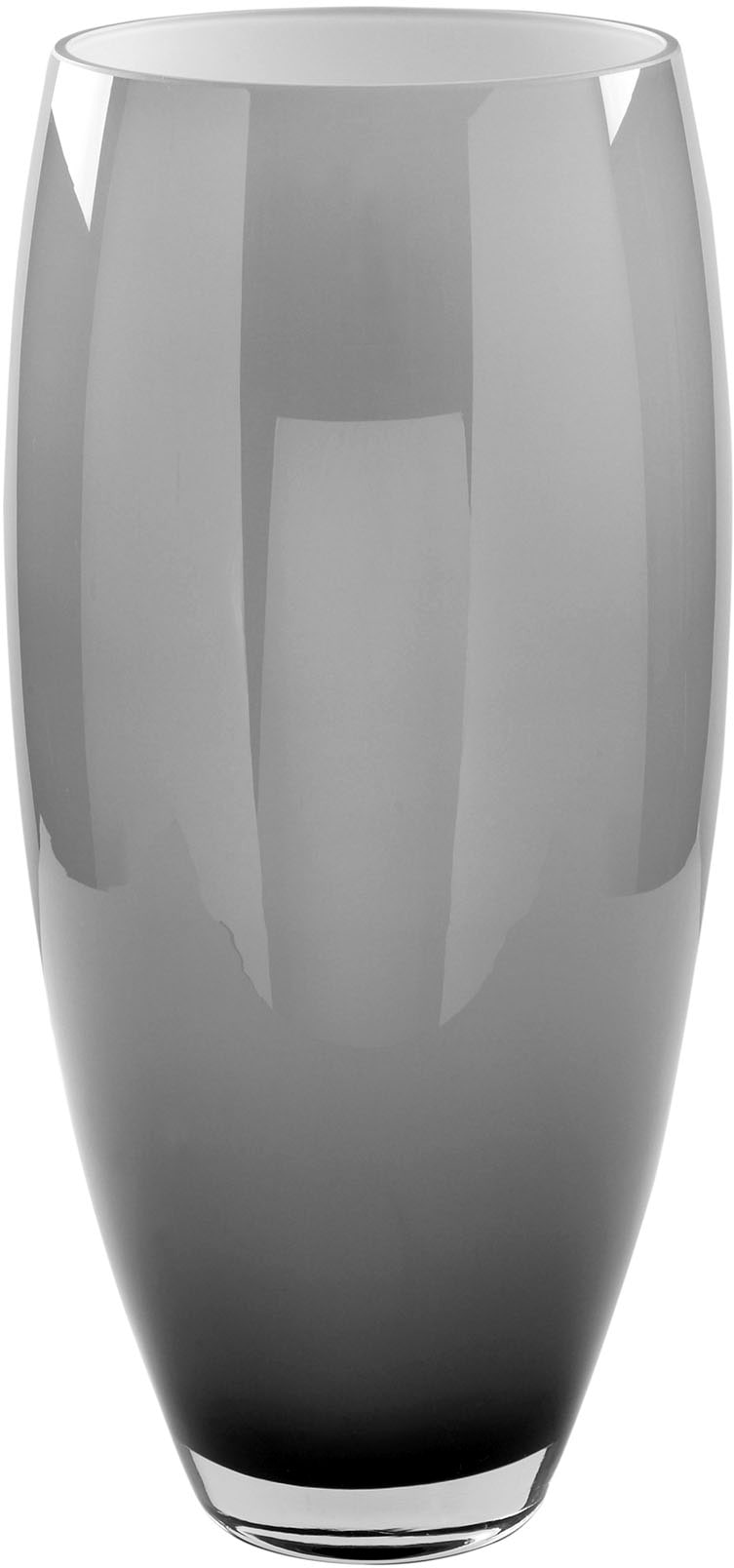 Fink Tischvase »AFRICA« Vase aus Opalglas, mundgeblasen, Dekovase günstig online kaufen