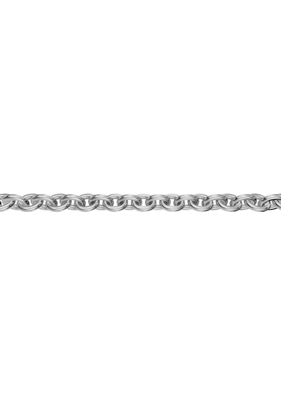 Firetti Collierkettchen »Schmuck Geschenk Gold 333 585 750 Rundankerkette in mehreren Breiten«, Made in Germany