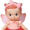 Baby Born Stehpuppe »Storybook Fairy Poppy, 18 cm«, mit Lichteffekten