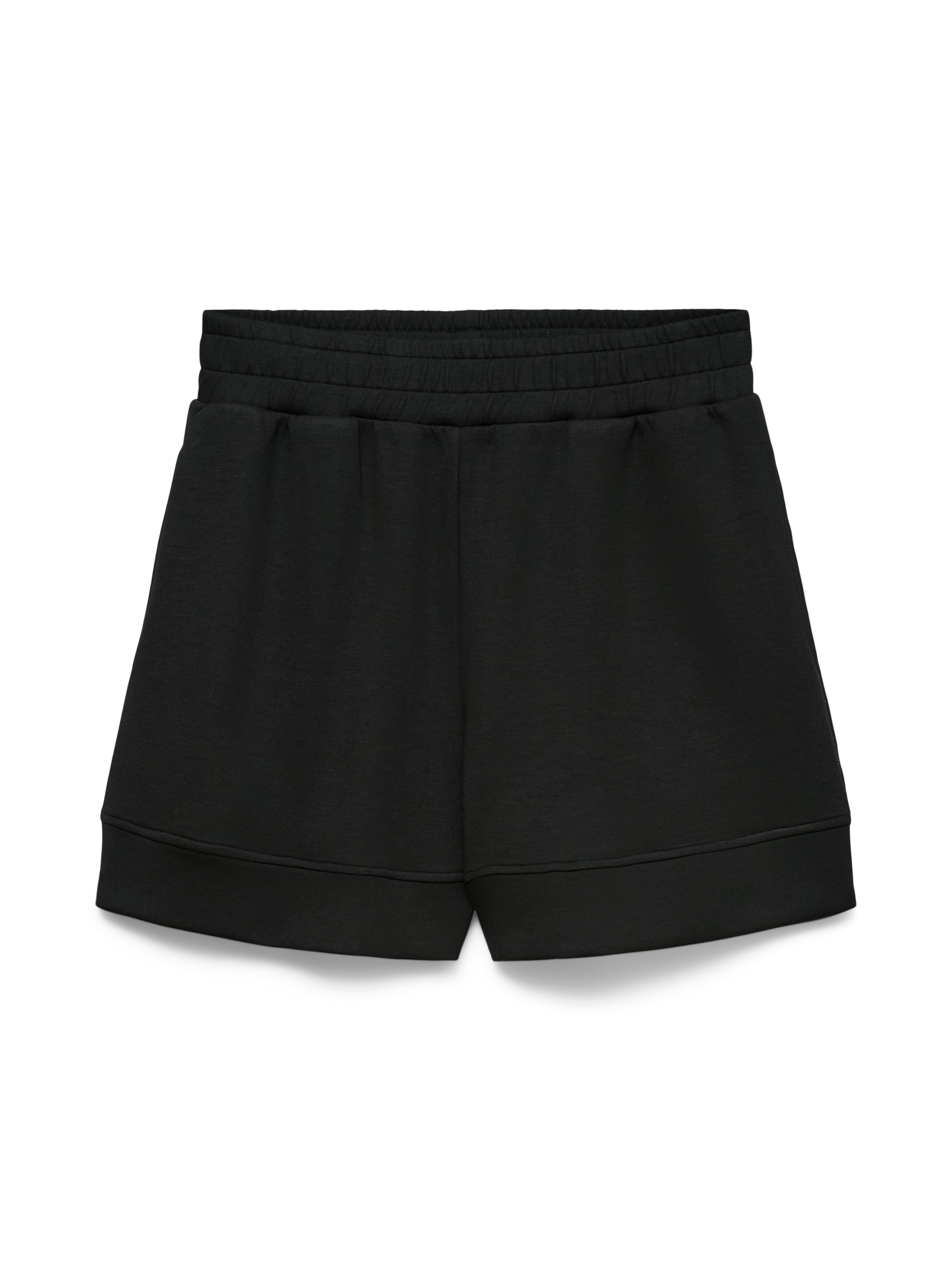 Vero Moda Sweatshorts »VMHALI HW SHORTS JRS«  Viskosemischung