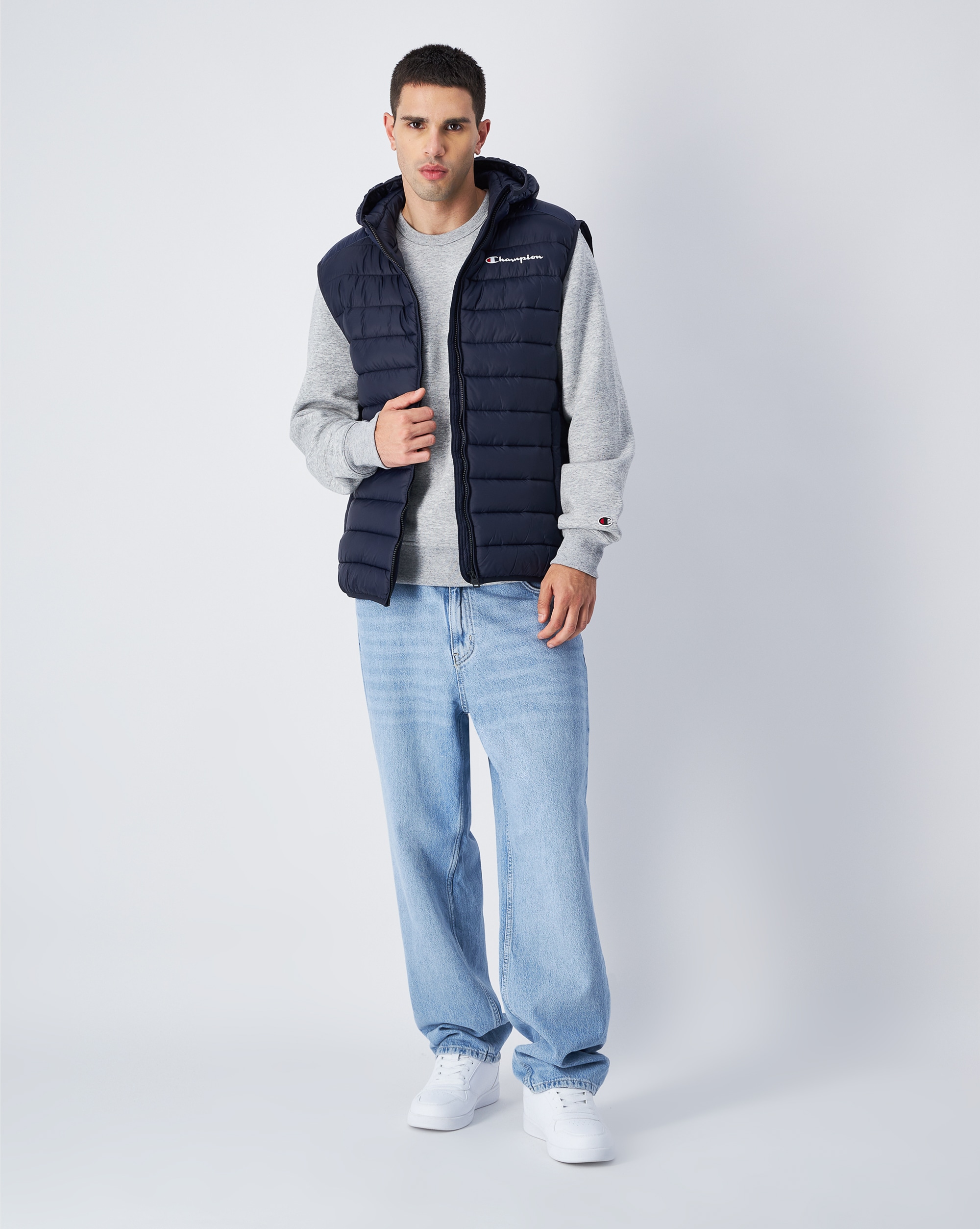 Champion Steppweste »Polyfilled Vest«