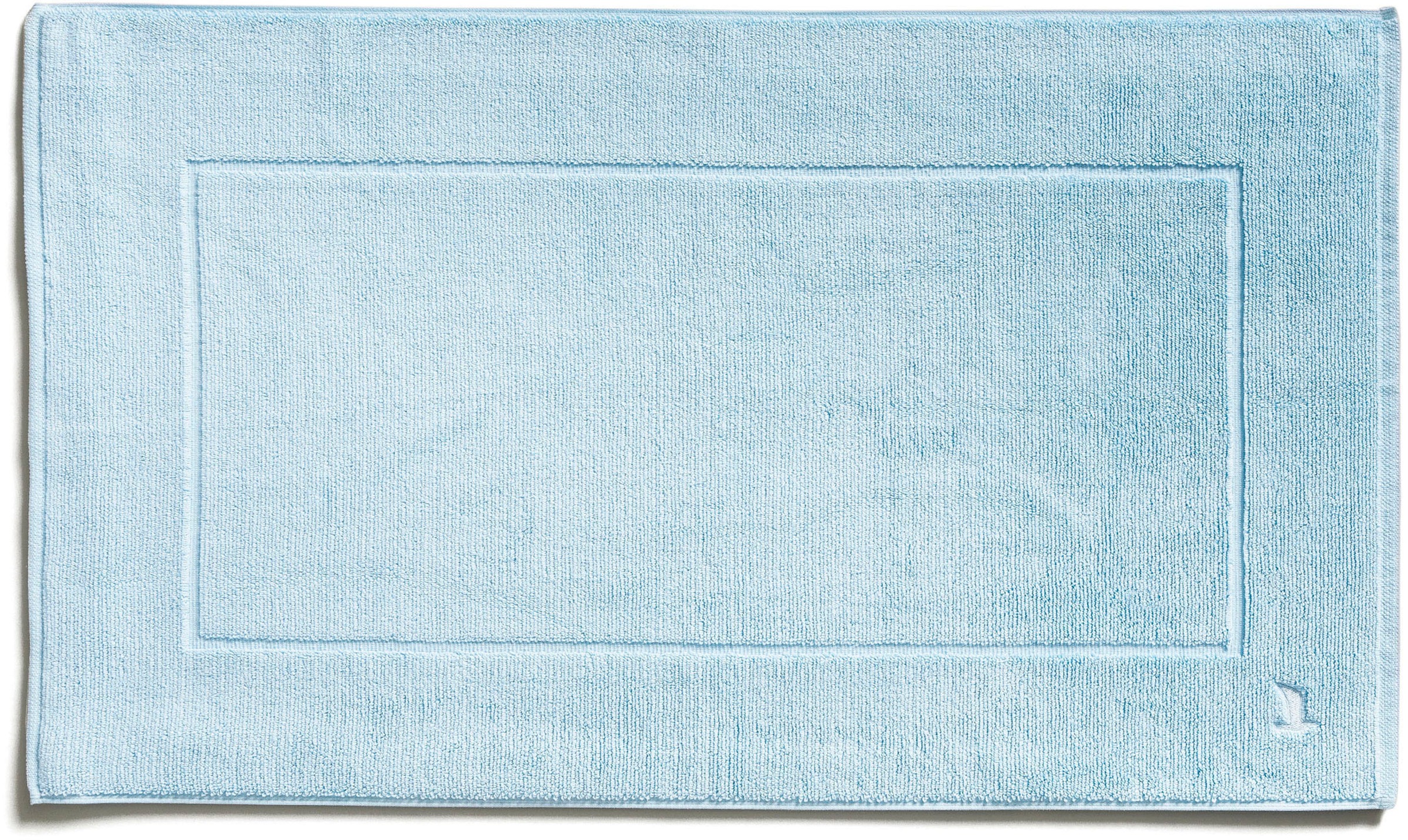 Möve Badematte »Superwuschel« Höhe 8 mm beidseitig nutzbar   fußbodenheizun günstig online kaufen