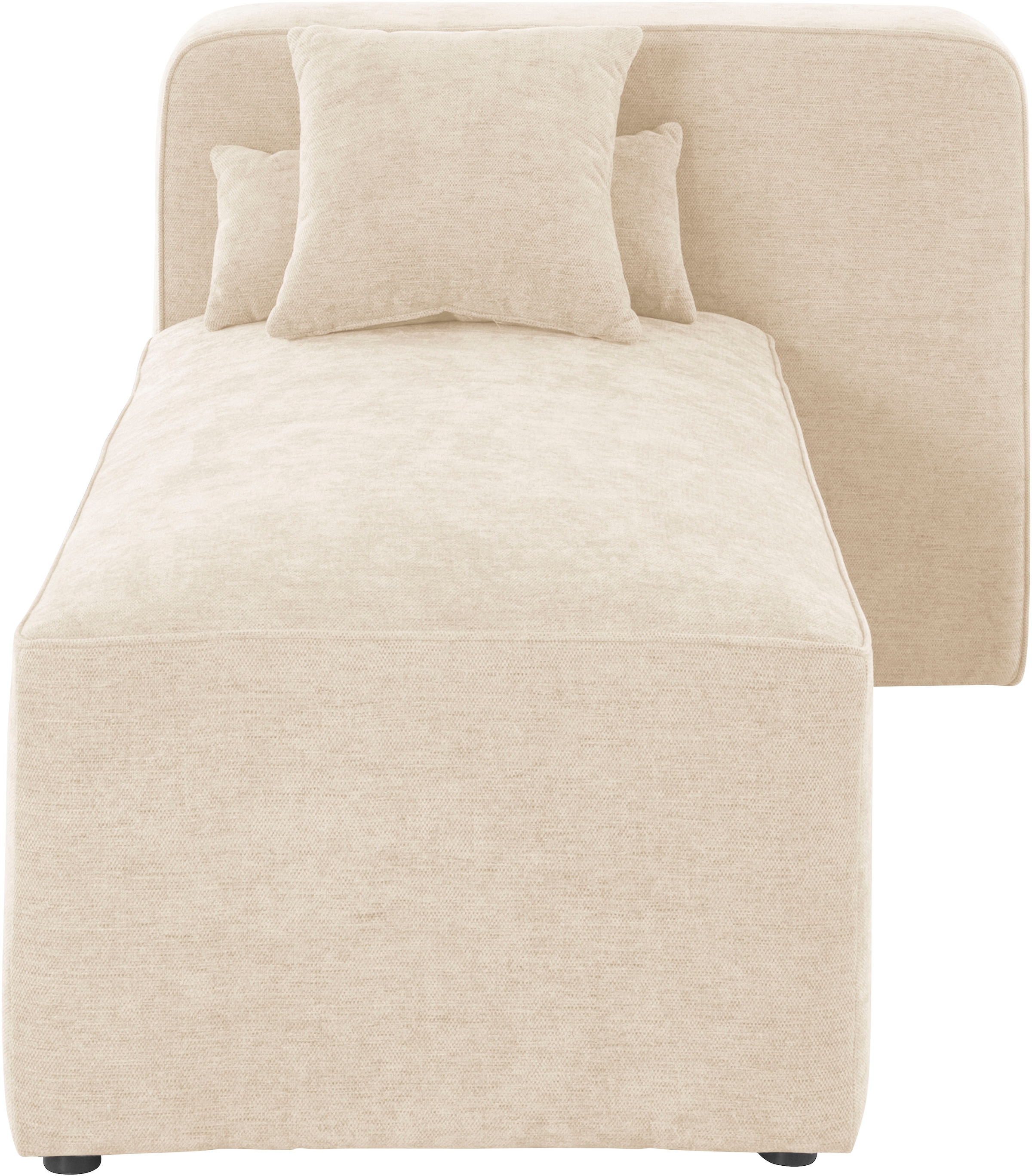 Home affaire Ottomane »Sundstrup« Modulserie, individuelle Zusammenstellung günstig online kaufen