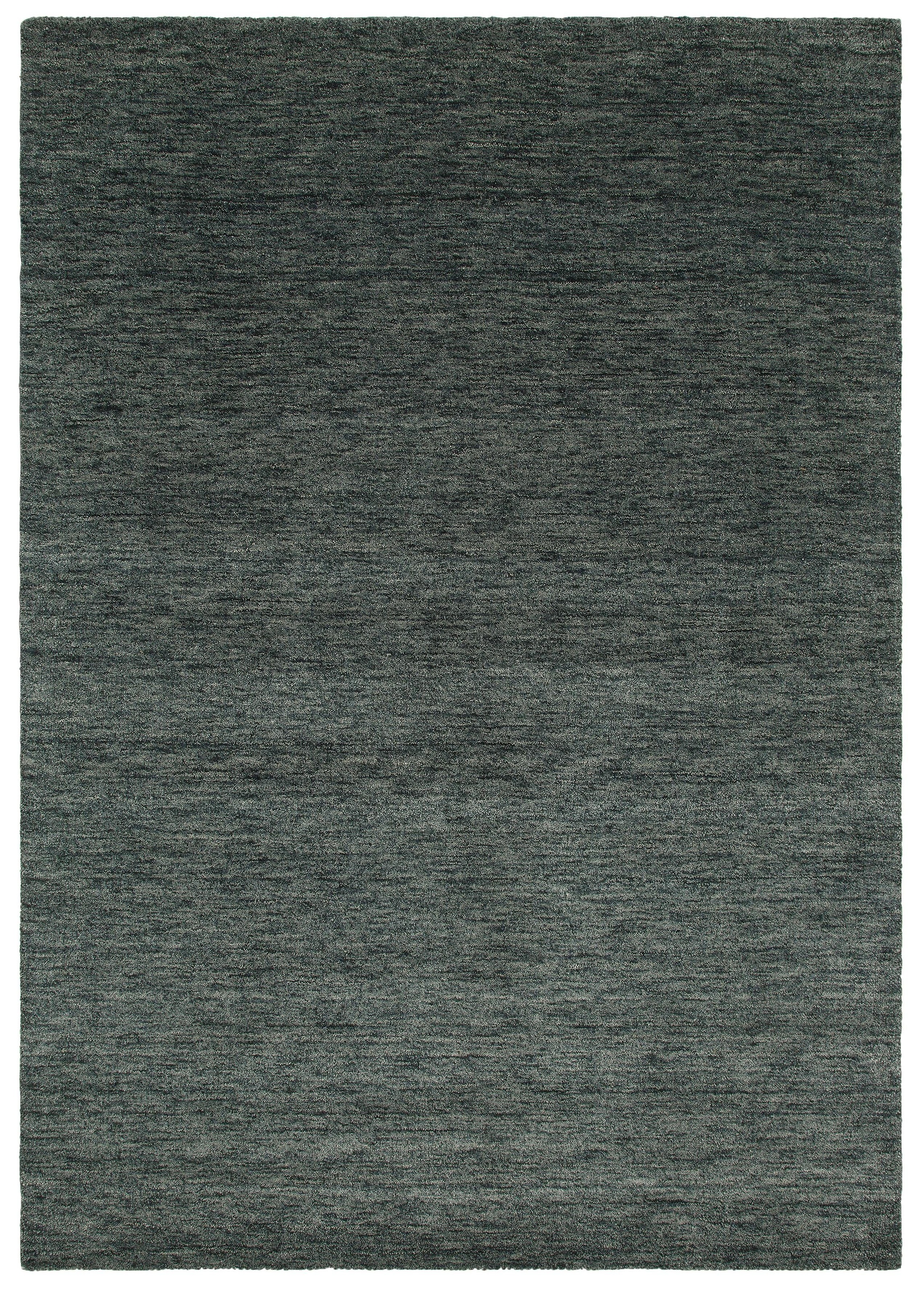 OTTO home Wollteppich »Tessa« rechteckig 15 mm Höhe reine Wolle, handgewebt günstig online kaufen