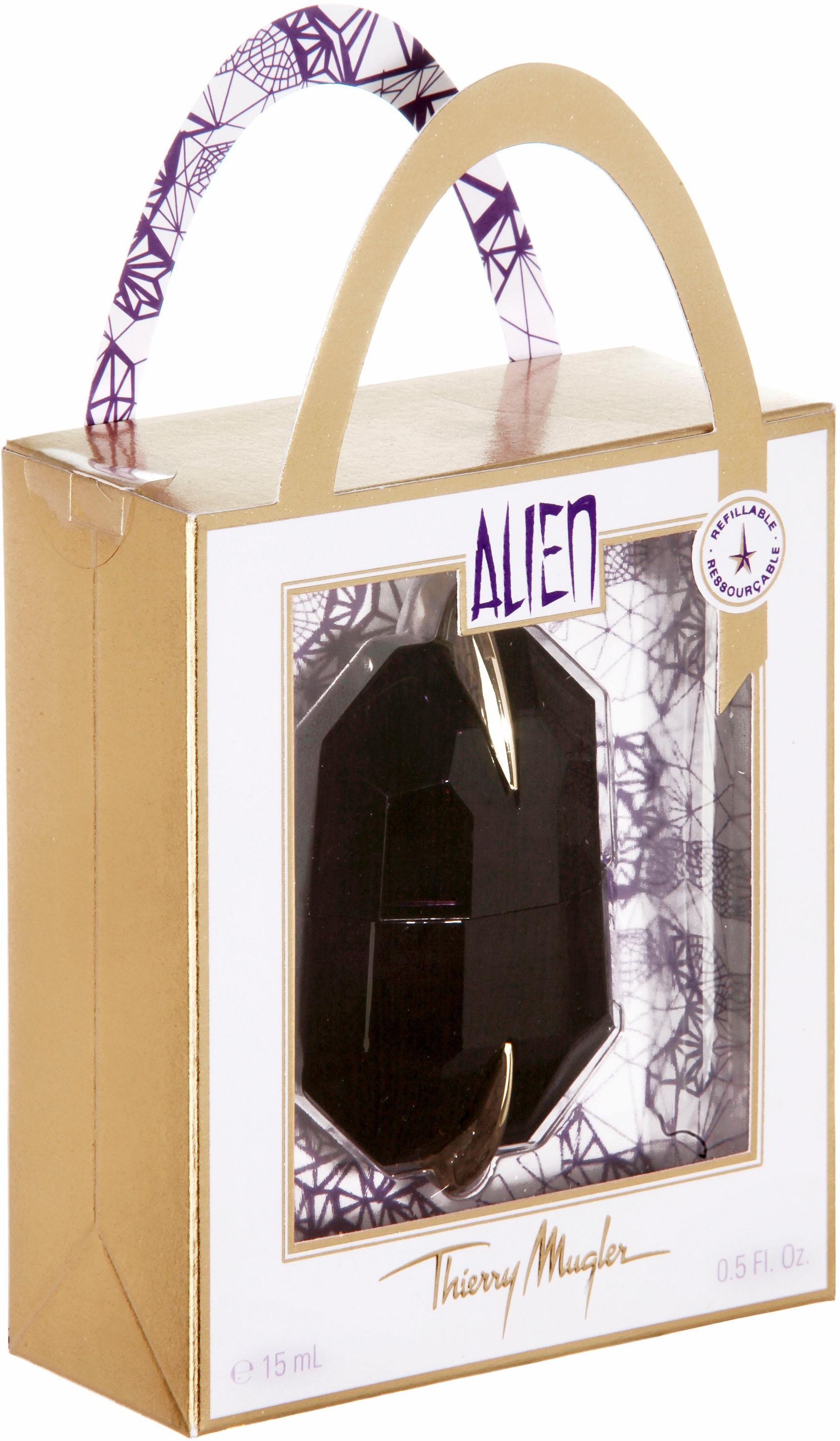 Thierry Mugler Eau de Parfum »Alien«, mit orientalischen Nuancen