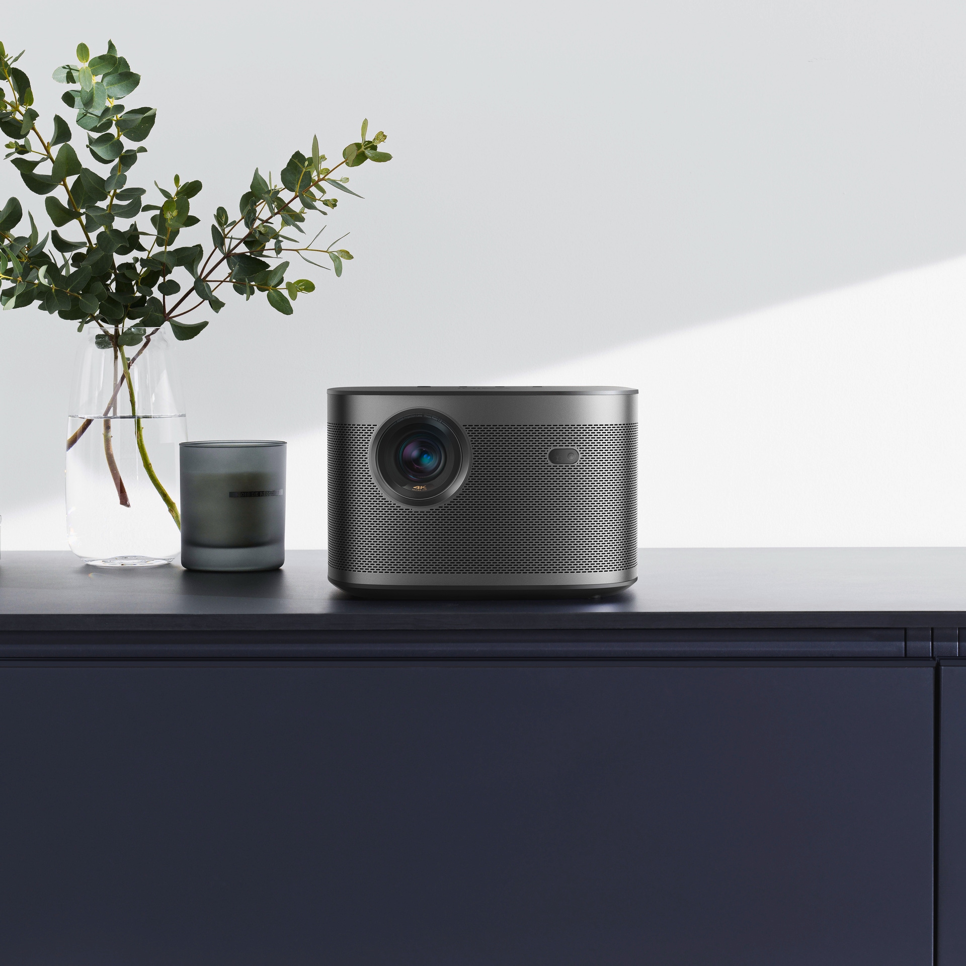 XGIMI Beamer »HORIZON Pro«, 4K, bis zu 200 Zoll (508 cm), Android TV