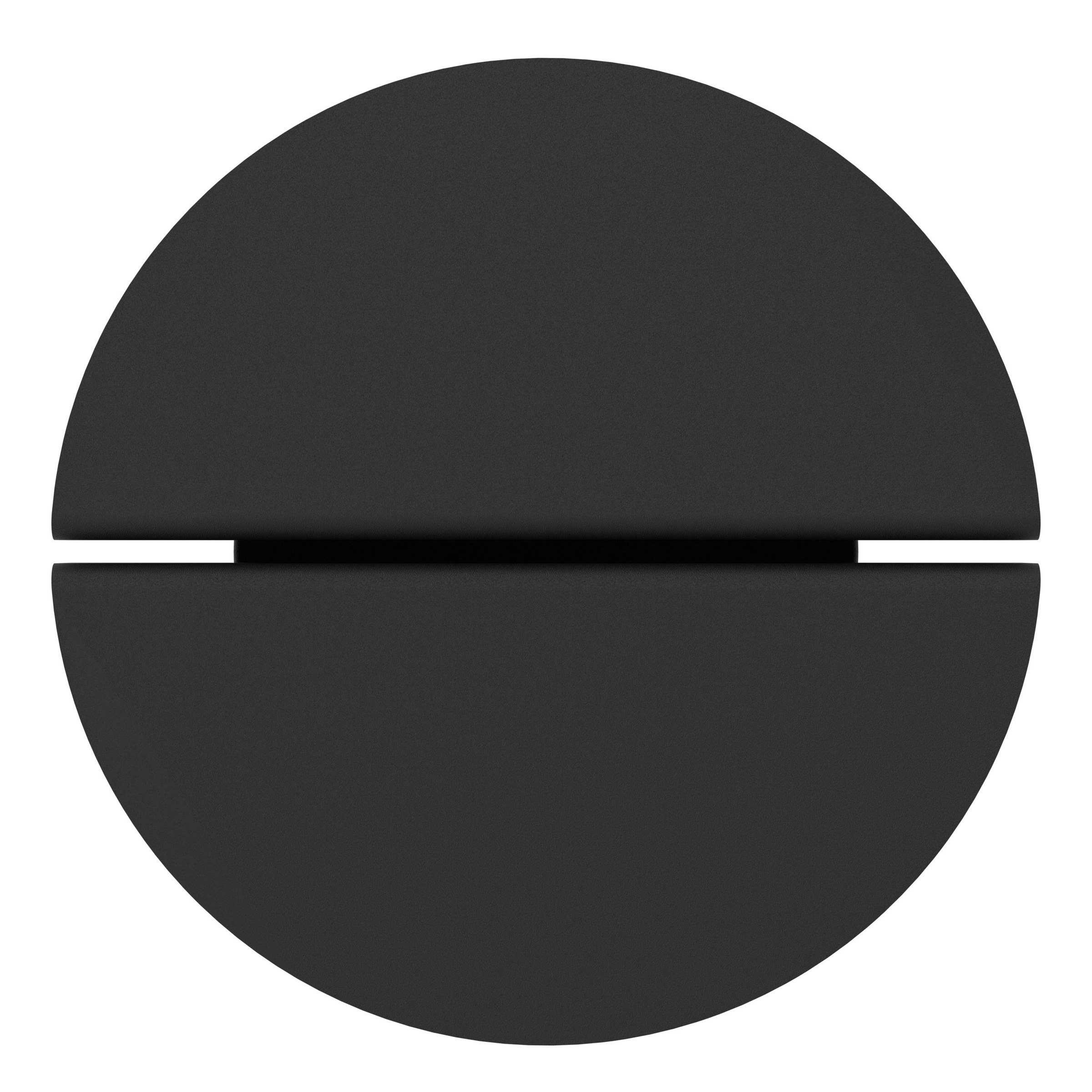 EGLO Wandleuchte »VASCELLA Wandlampe - Edelstahl - LED - 4,5W - IP44« LED-M günstig online kaufen