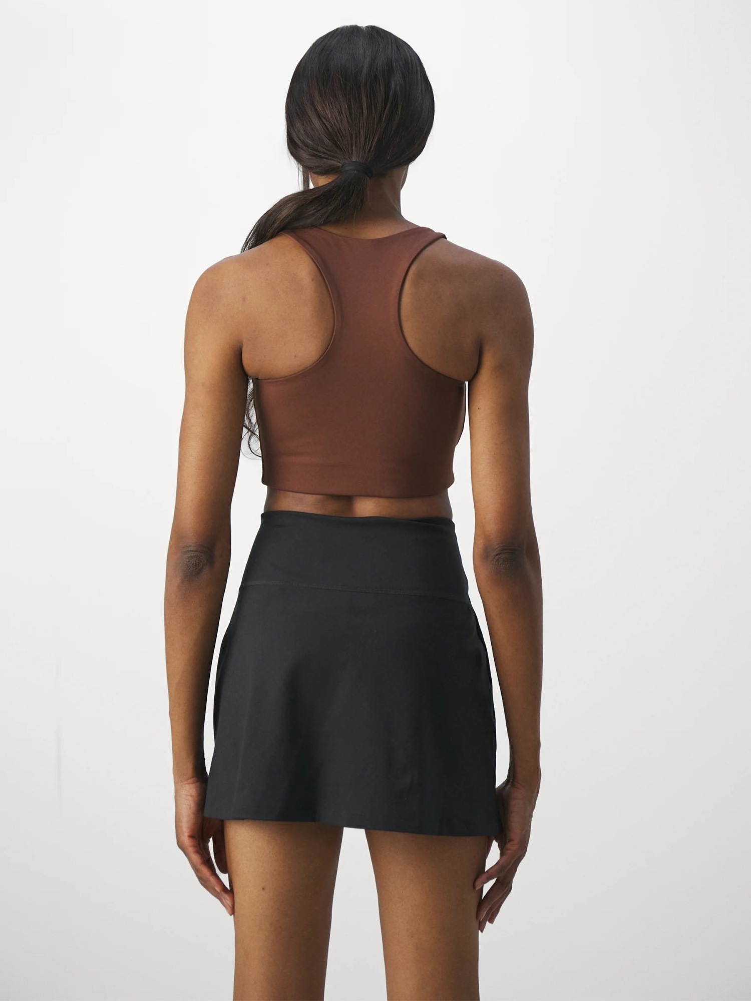 GIRLFRIEND COLLECTIVE Bustier »Girlfriend Collective Bustier Paloma«