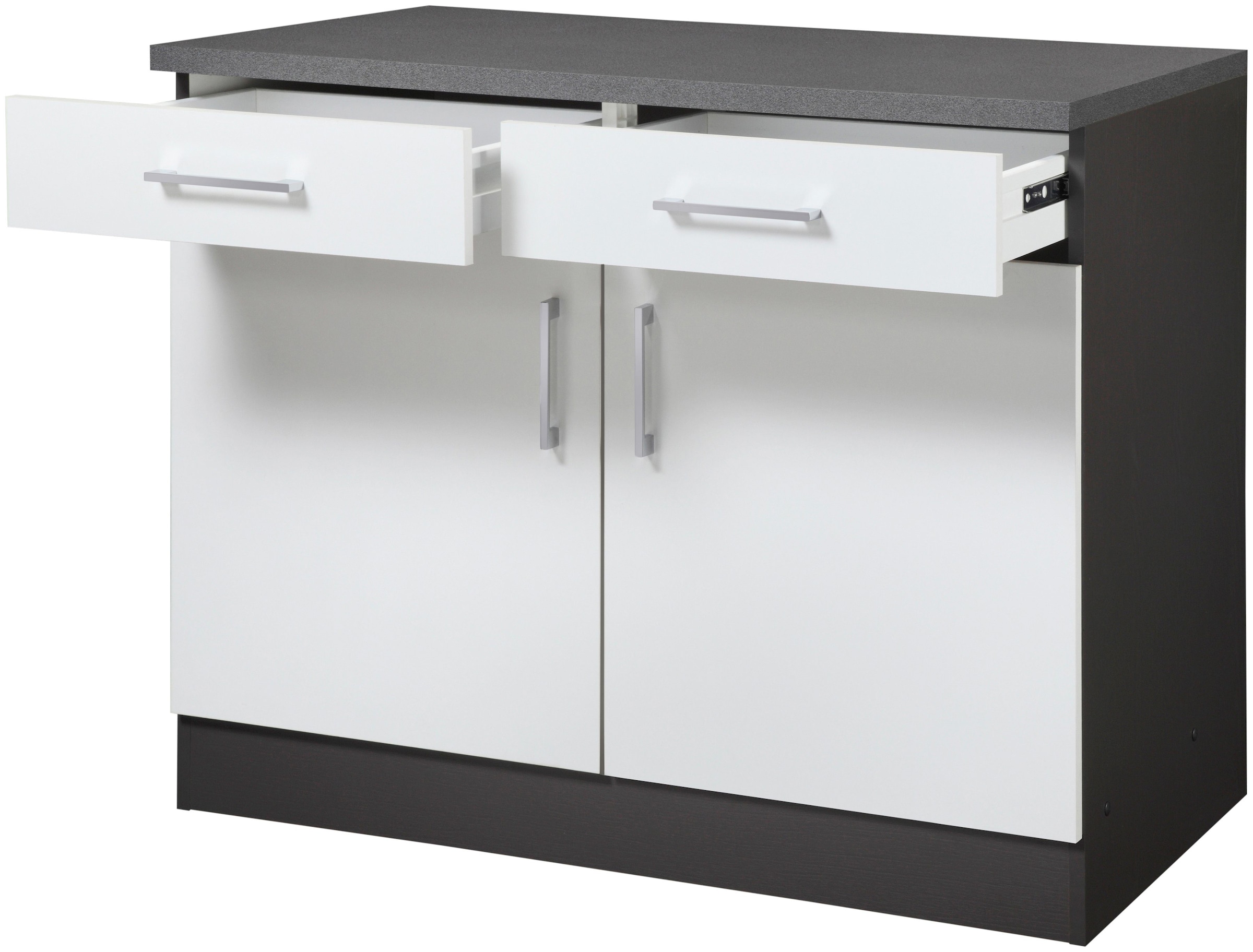 HELD MÖBEL Unterschrank »Paris«, Breite 100 cm