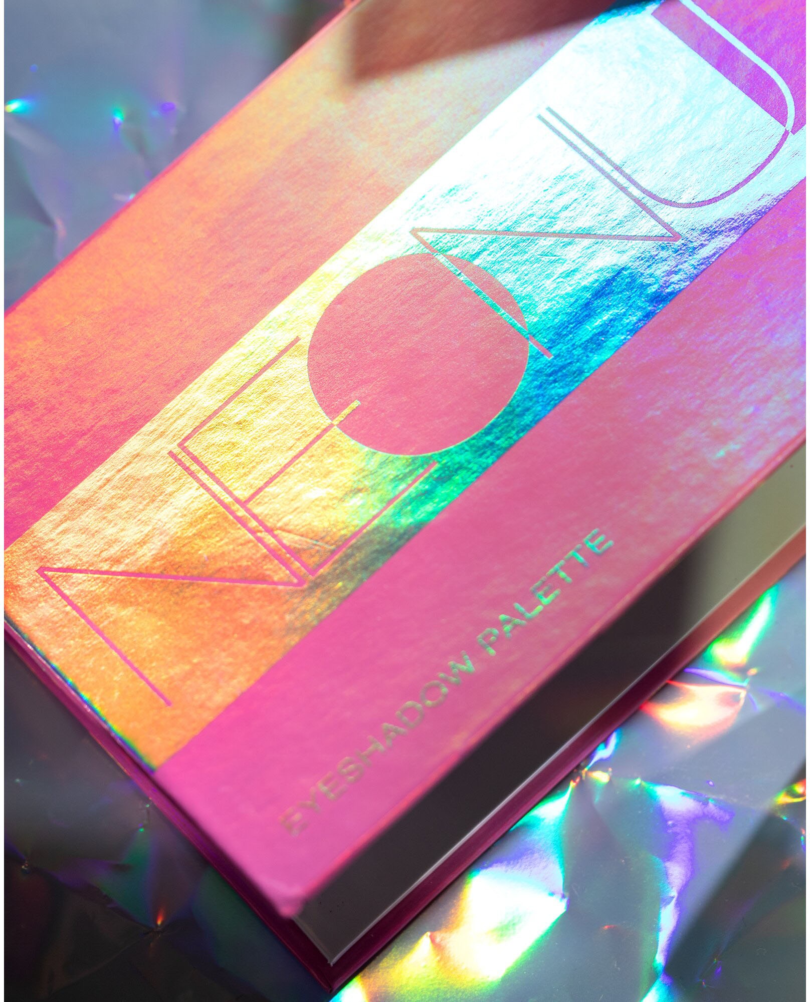 10. Bild von Catrice Lidschatten-Palette »Neonude Eyeshadow Palette«