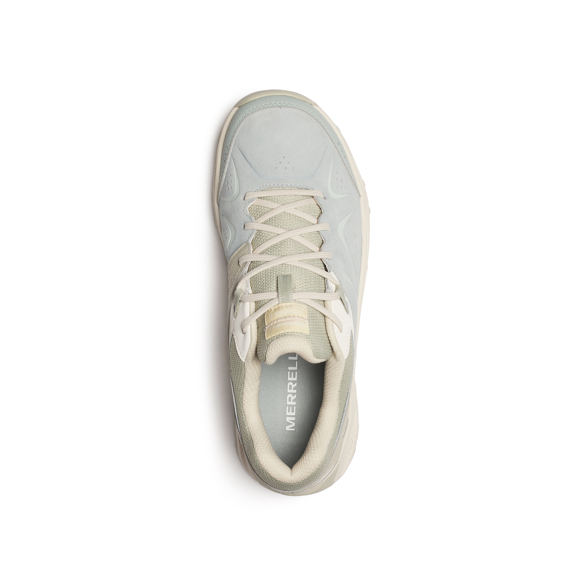 Merrell Wanderschuh »YOKOTA 3 GORE-TEX«  wasserdicht dank Gore-Tex Membrane