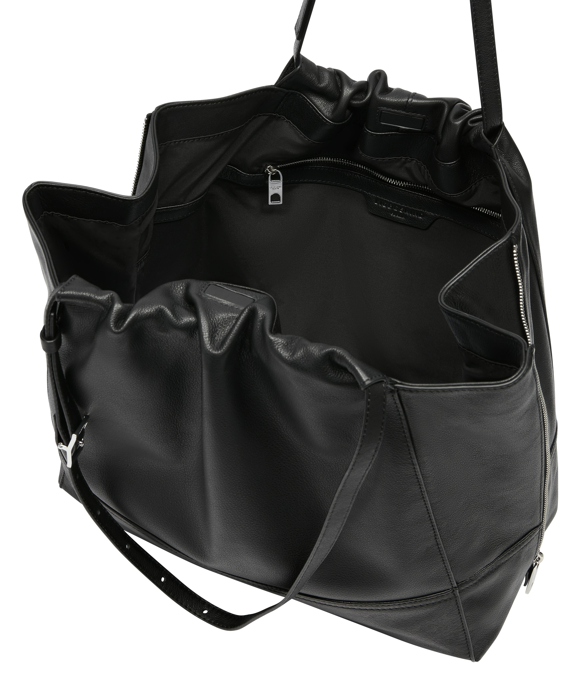 Liebeskind Berlin Shopper »Shopper L LOU 2 3D LEATHER«