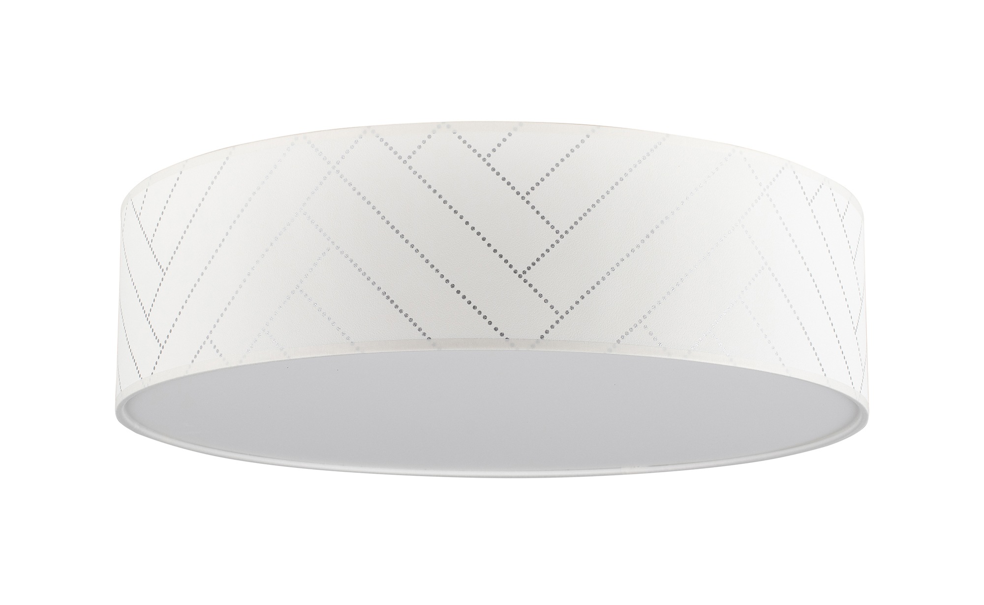 BRITOP LIGHTING Deckenleuchte »PUNTO«, 4 flammig, Leuchtmittel E27   ohne L günstig online kaufen