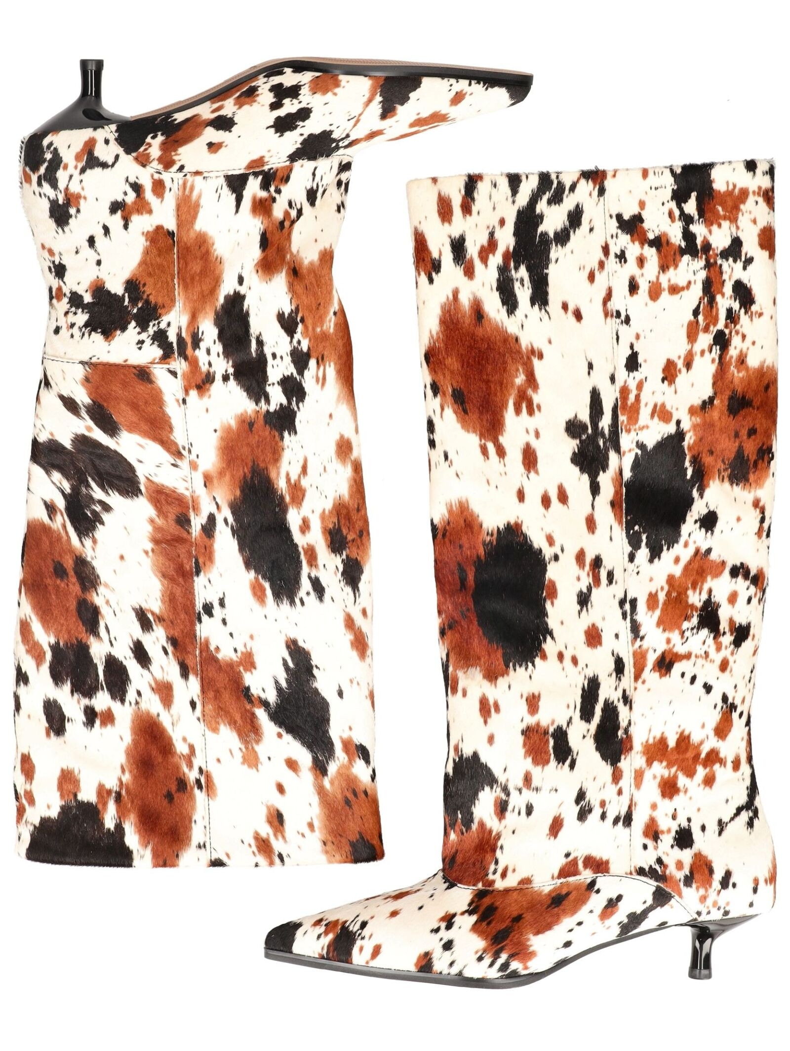 INUOVO Stiefel »INUOVO Stiefel Leder«