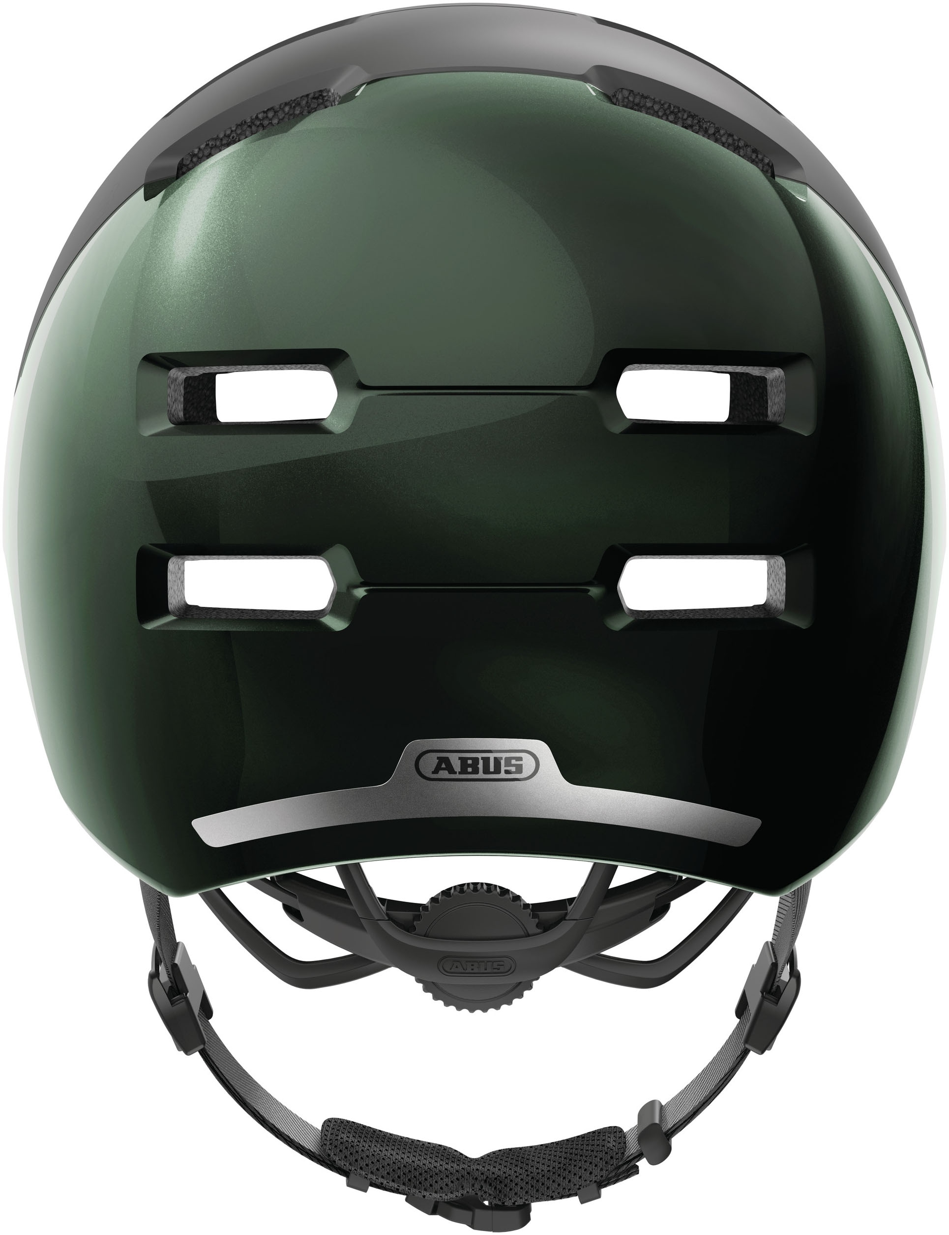 ABUS Fahrradhelm »SKURB ACE«