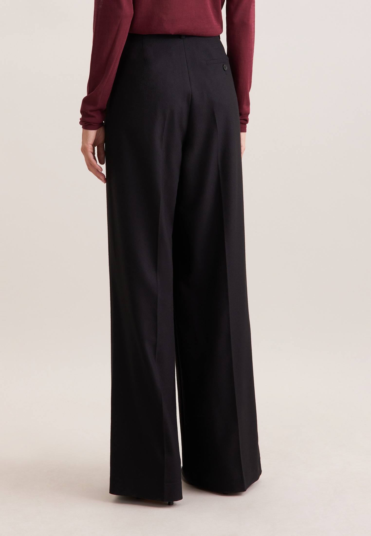 seidensticker Culotte