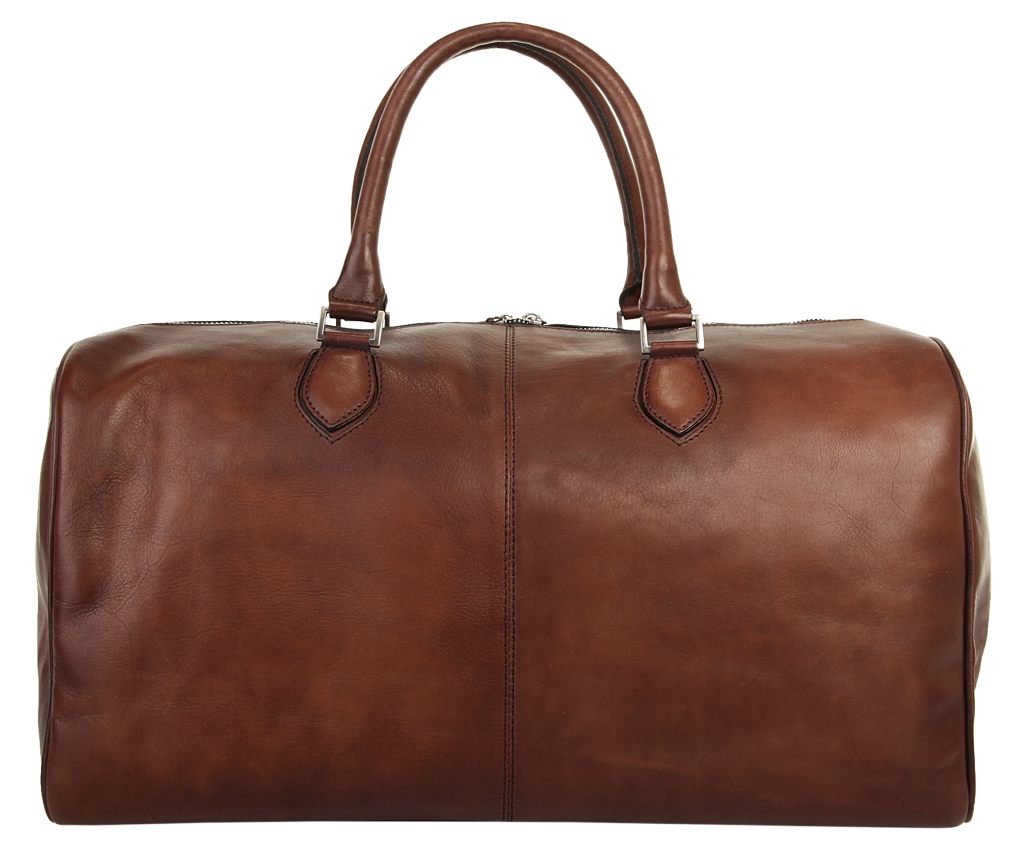 bugatti Reisetasche »DOMUS«, echt Leder