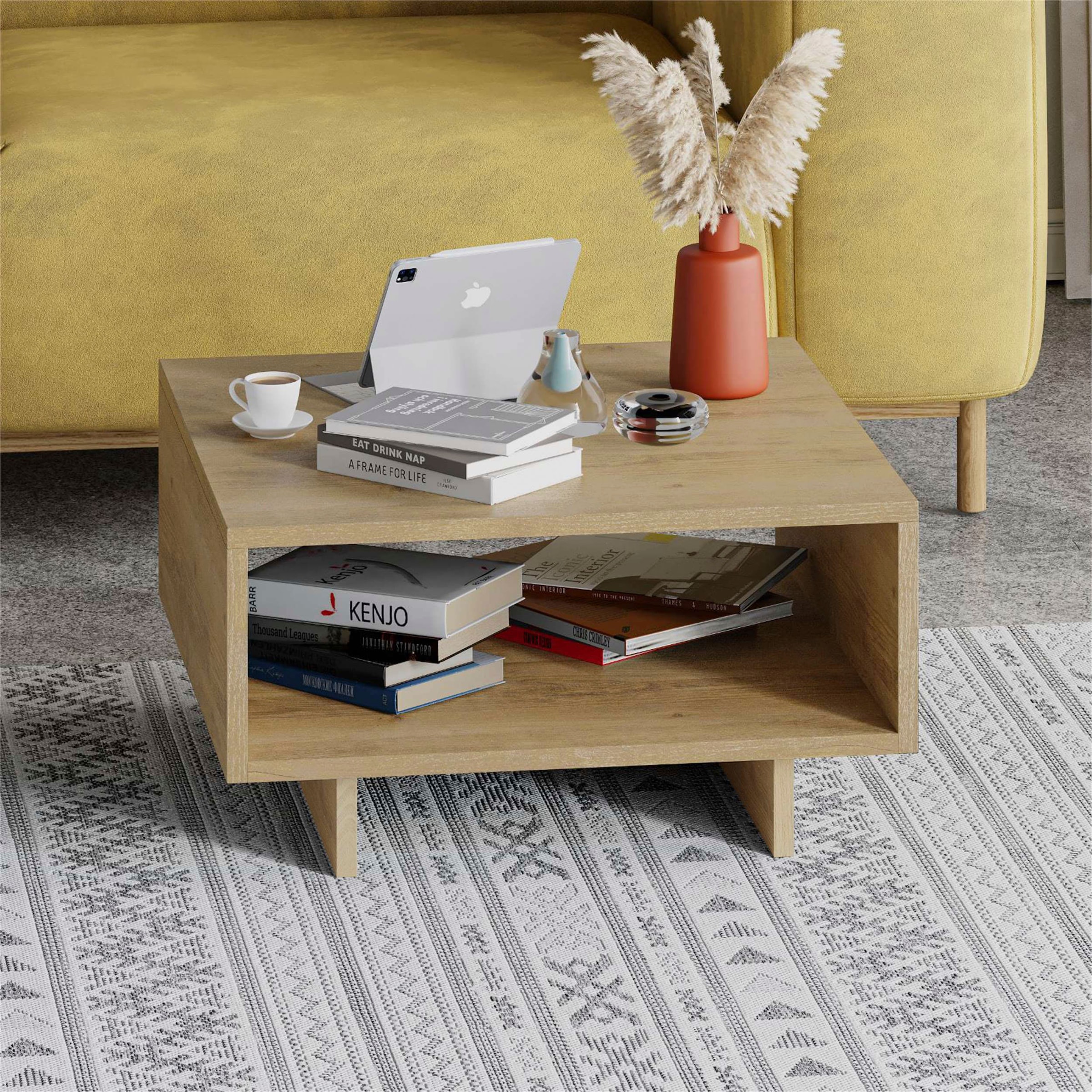 Decortie Couchtisch »HOLA COUCHTISCH«