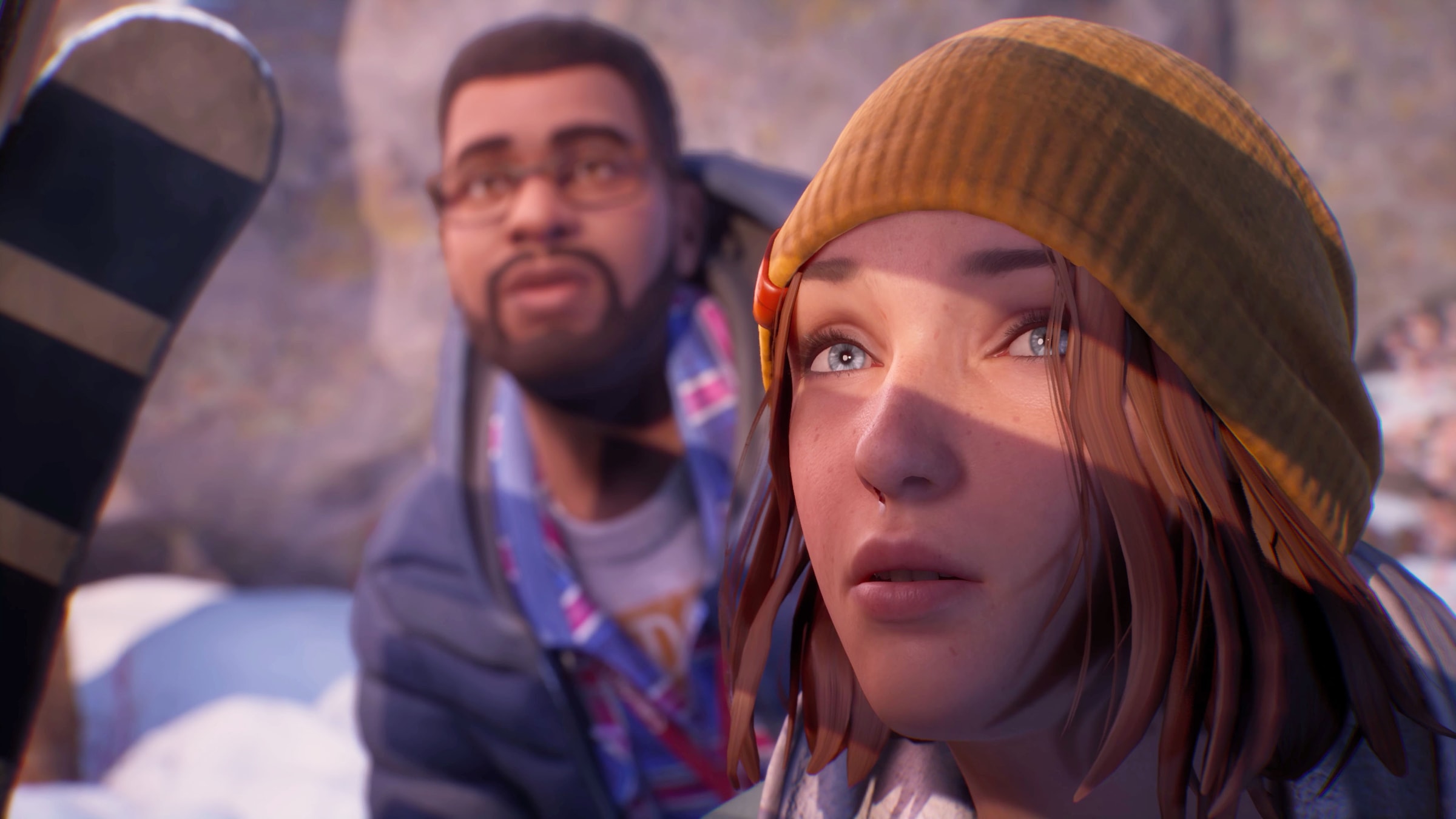 SquareEnix Spielesoftware »Life is Strange: Double Exposure« Nintendo Switch