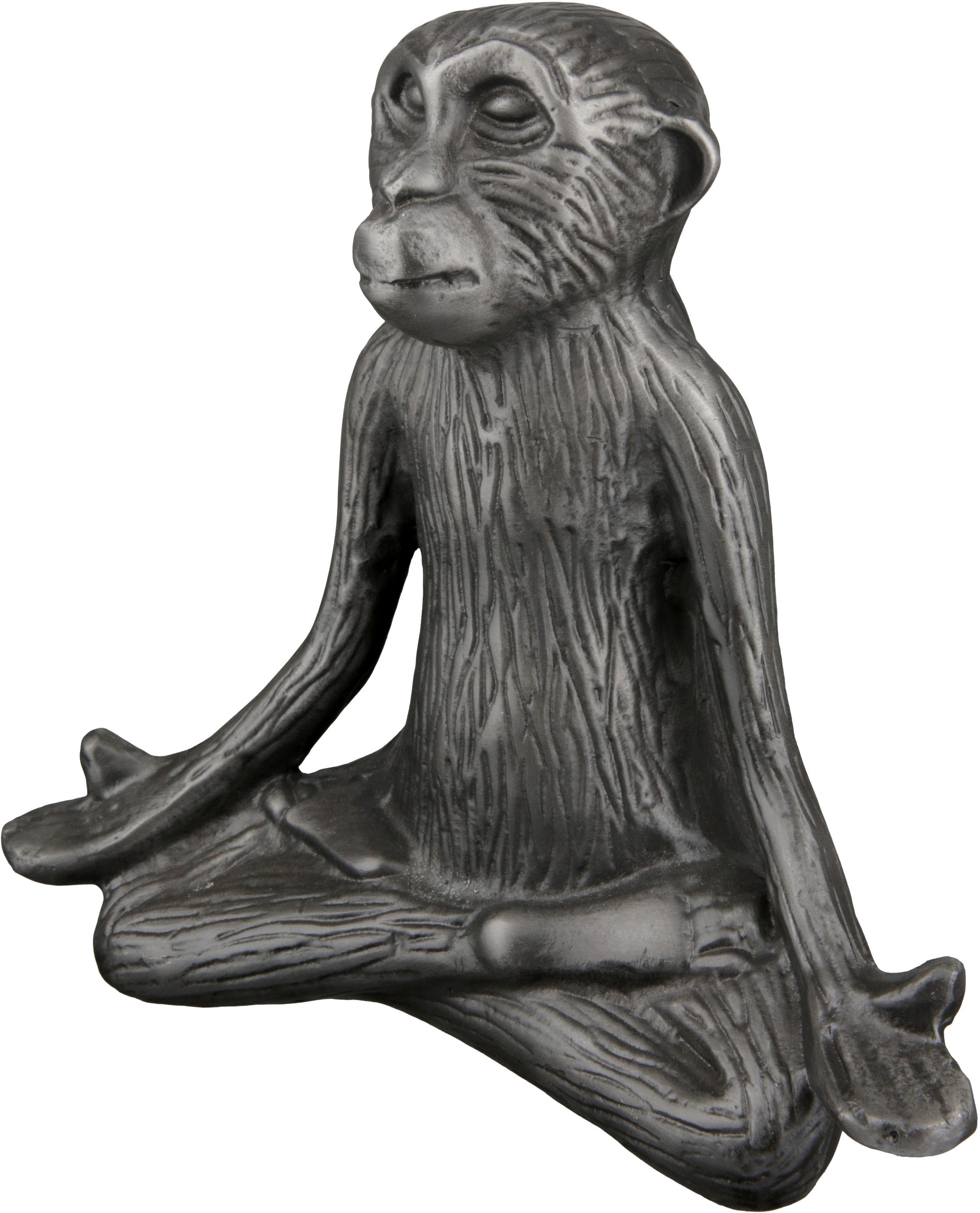 GILDE Tierfigur »Skulptur Monkey« günstig online kaufen