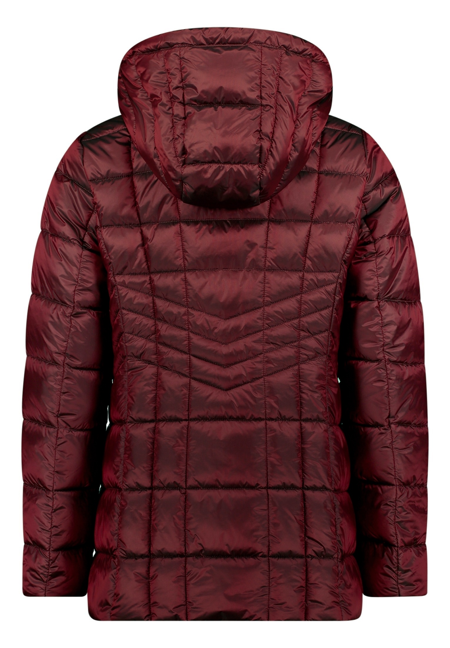 Betty Barclay Outdoorjacke mit Kapuze mit Kapuze