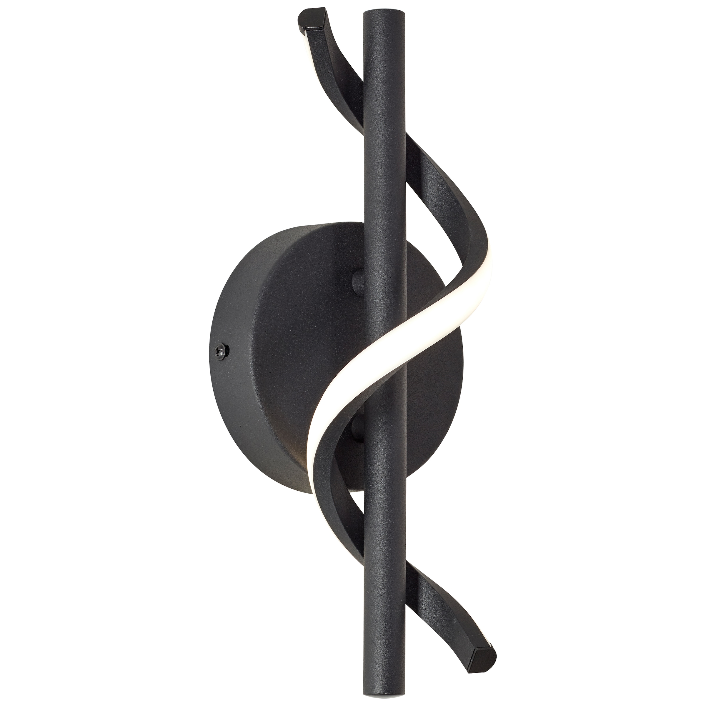 Brilliant LED Wandleuchte »Eunice«, 30 x 12 x 12 cm, 830 lm, 4000 K, Metall günstig online kaufen