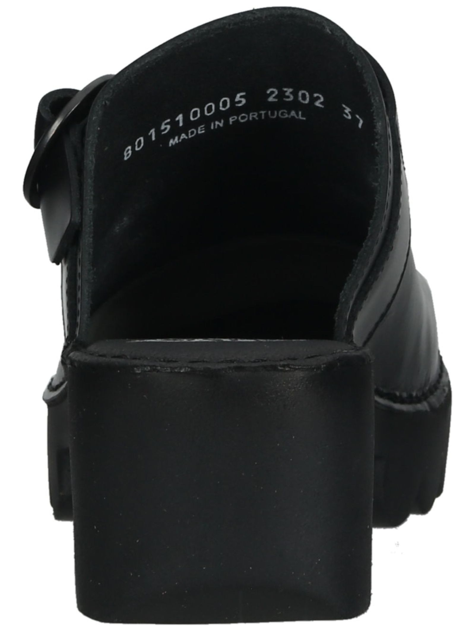 Fly London Clog »Fly London Clogs Leder«