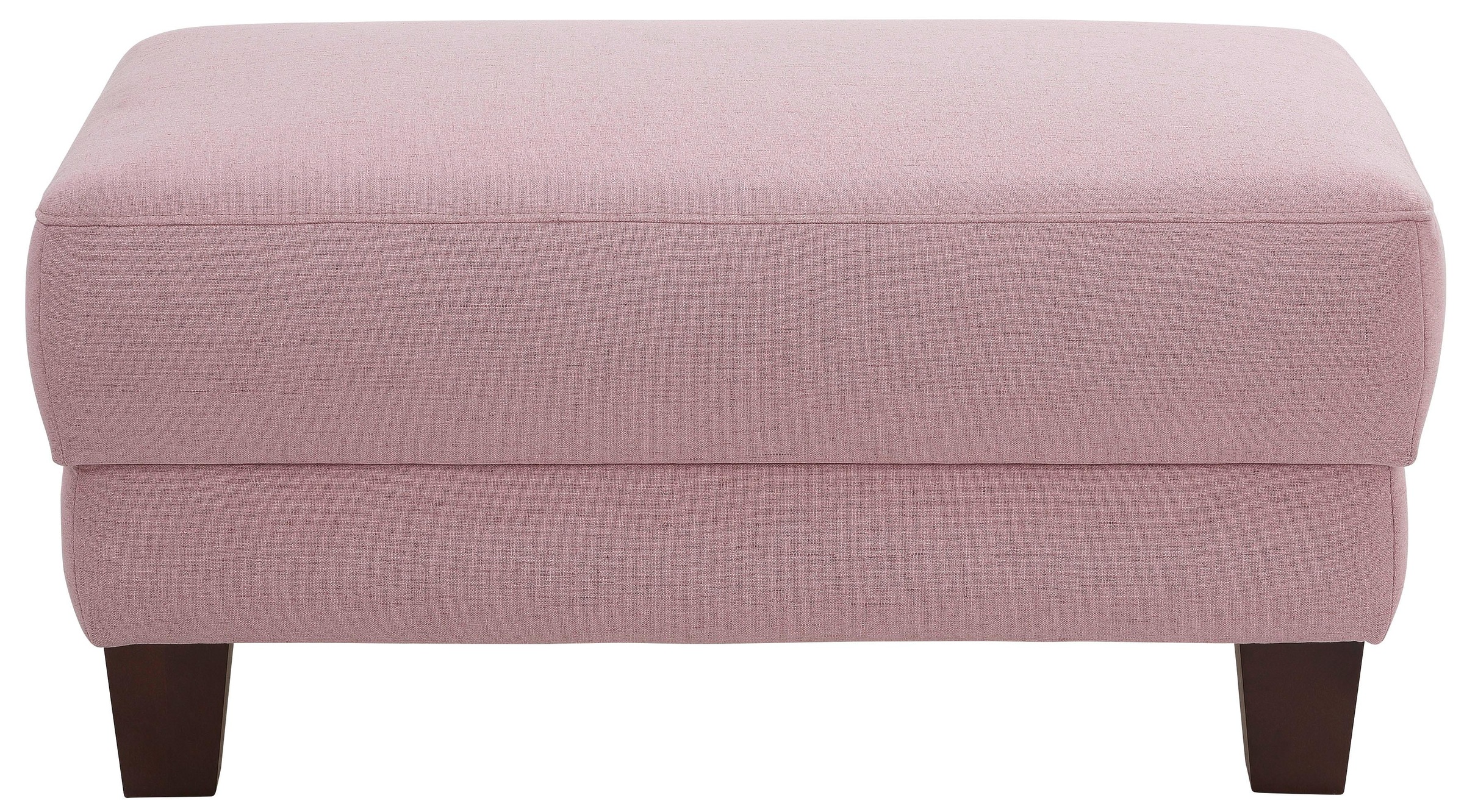 Home affaire Hocker »Trondheim«, mit Stauraum, Federkern