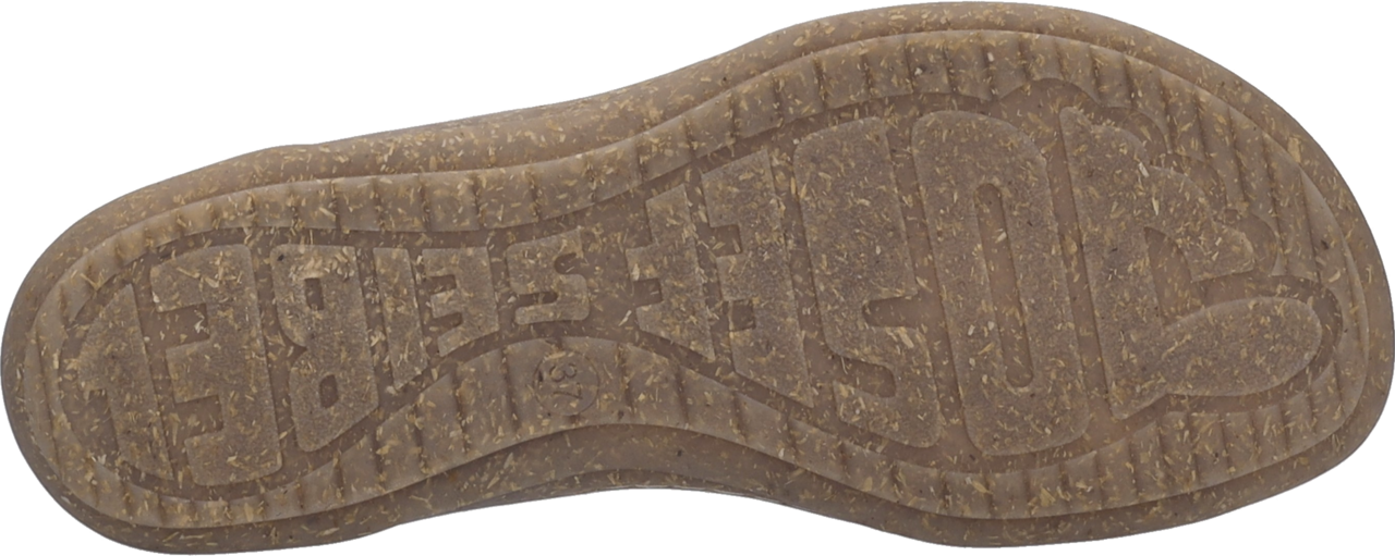 Josef Seibel Riemchensandale »Caitlyn 02«  Sandalette, Sommerschuh in Komfortweite G (=weit)