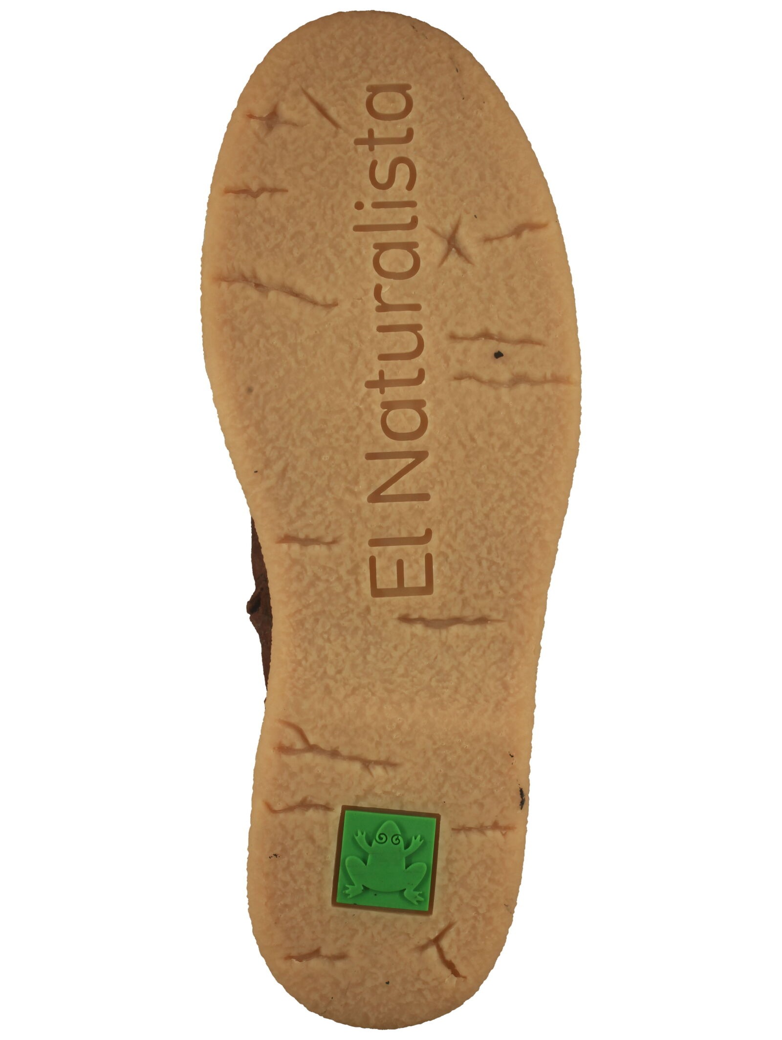 El Naturalista Schnürstiefelette »El Naturalista Stiefelette Veloursleder«