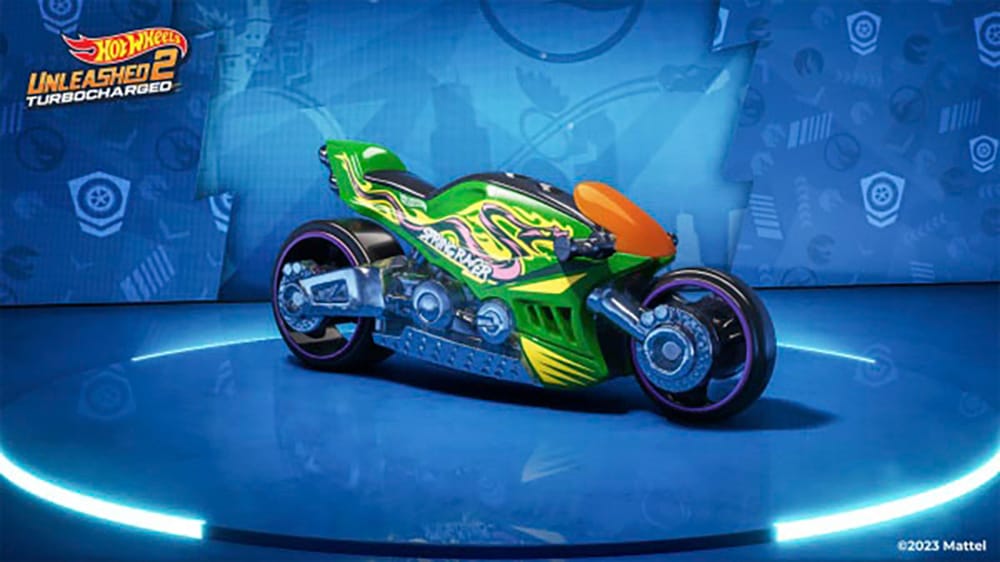 Milestone Spielesoftware »Hot Wheels Unleashed 2 Turbocharged Day One Edition«, PlayStation 4