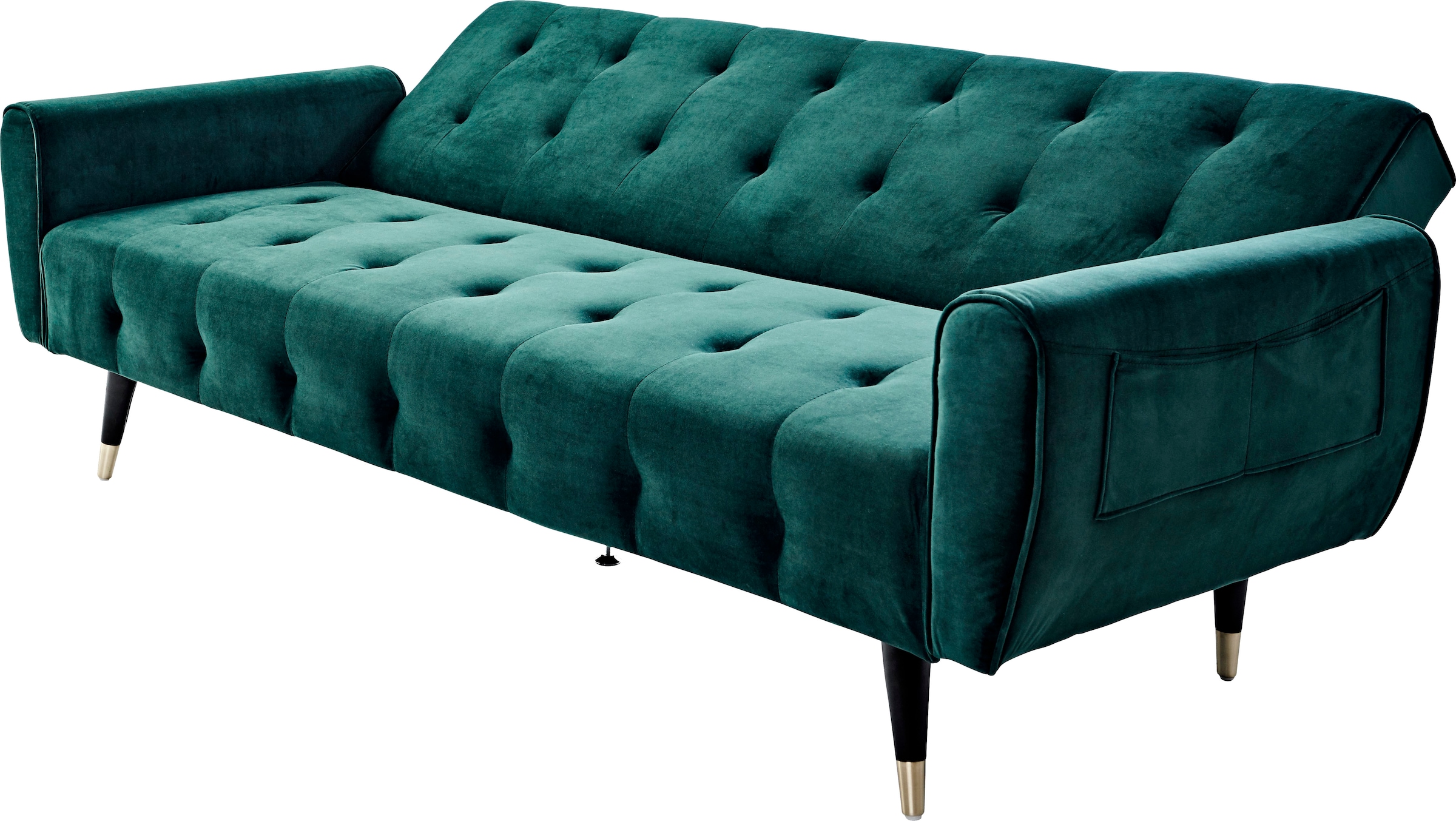 Jahnke 3-Sitzer »CHILLAX DREAM«