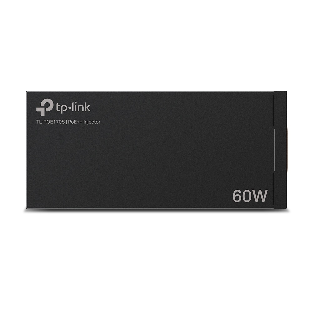 TP-Link Netzteil »TL-PoE170S Gigabit PoE++ Injektor«