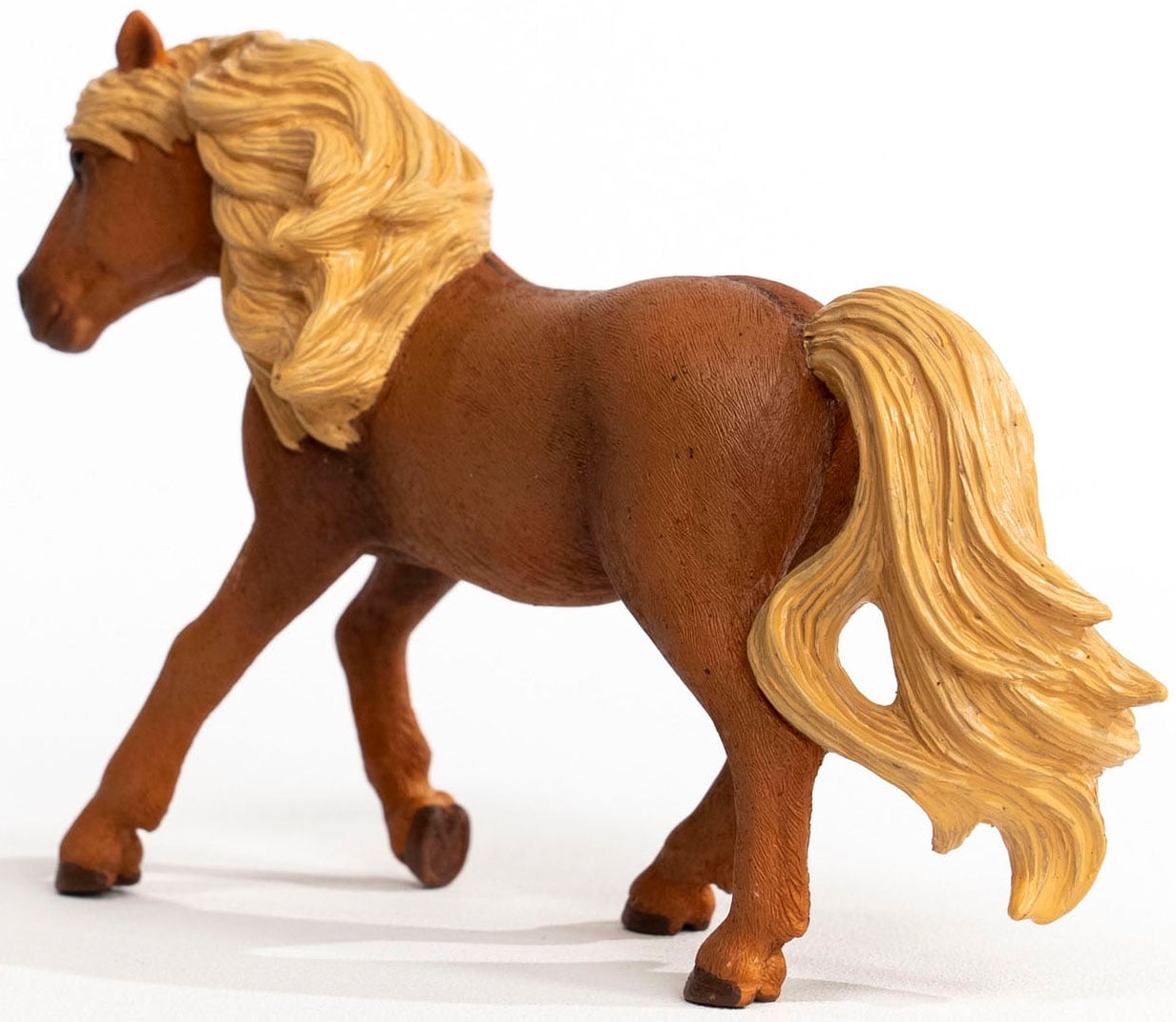 Schleich® Spielfigur »HORSE CLUB, Islandpony Hengst (13943)«