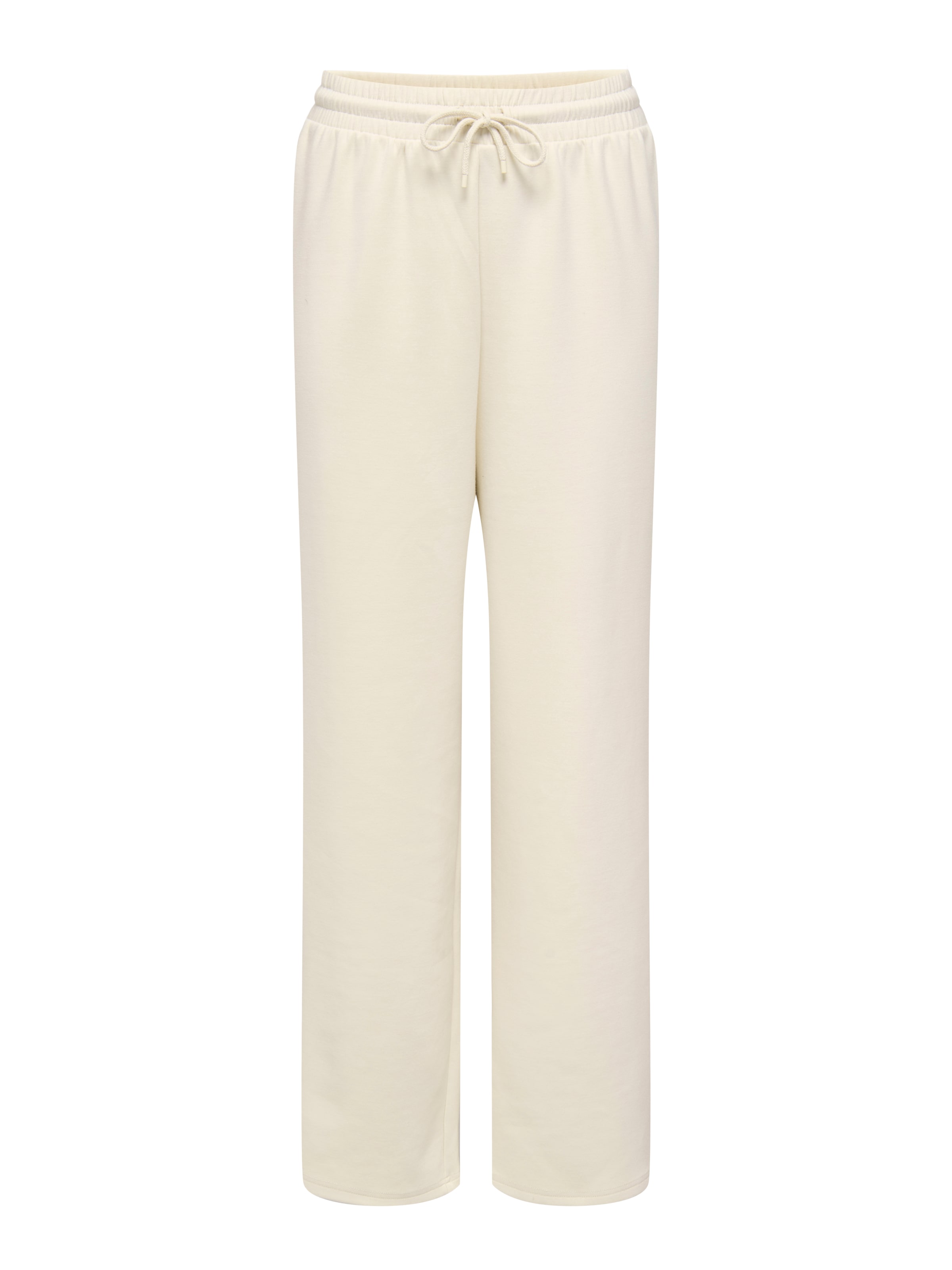 ONLY Trainingshose »ONLSCARLETT WIDE PANT SWT NOOS«