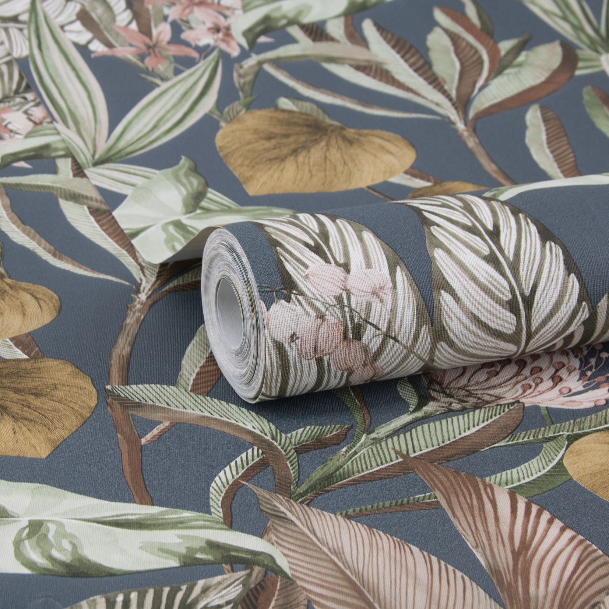 Sublime Vliestapete »STEFANIE«, botanisch, Design Tapeten