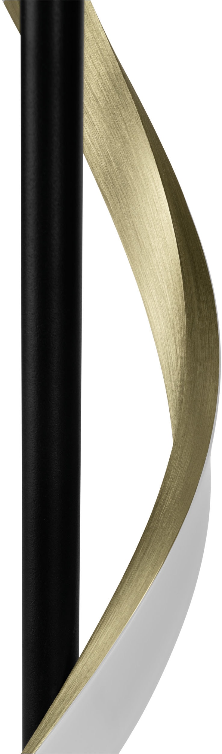 EGLO Tischleuchte »CONAPRATO Tischlampe - Alu, Stahl - LED - 8,8W - IP20« LED-Modul 1 Stk. Kaltweiß | Neutralweiß | Warmweiß Nachttischlampe, Schreibtischleuchte, Leselampe, L16,5 x B14 x H46,5cm