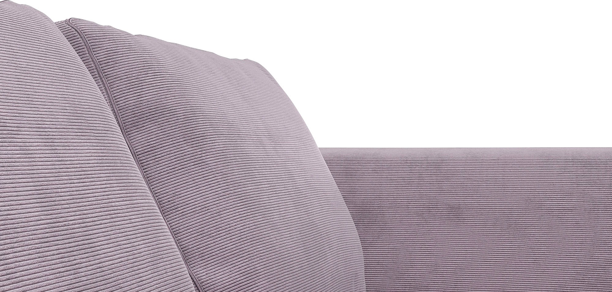 FLEXLUX Ecksofa »Loano, superbequemer Sitzkomfort durch Kaltschaum im Sitz«, modernes Sofa, frei im Raum stellbar, lose Kissen, L-Form