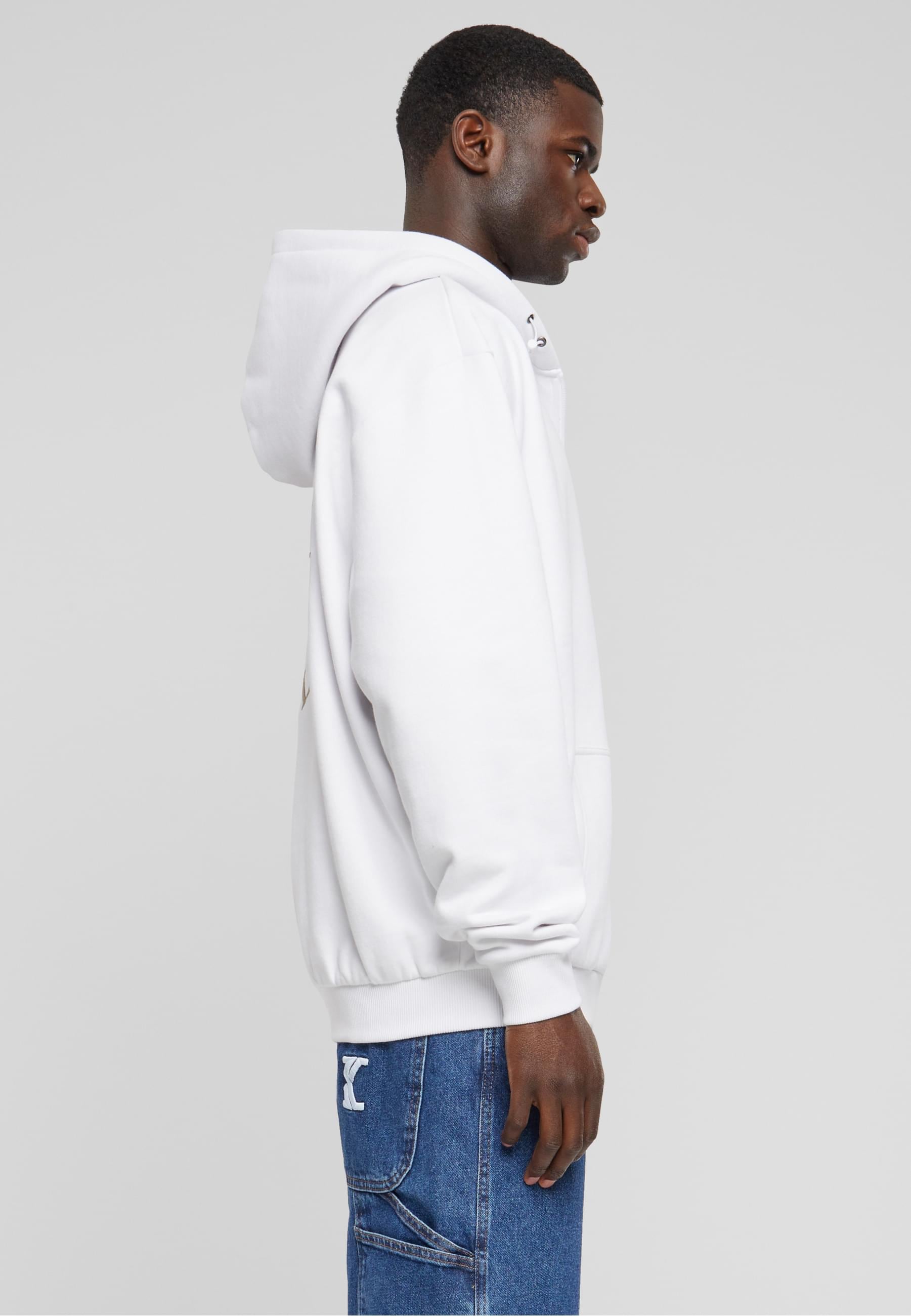 Karl Kani Sweatjacke »Karl Kani Herren« 1 Stk.