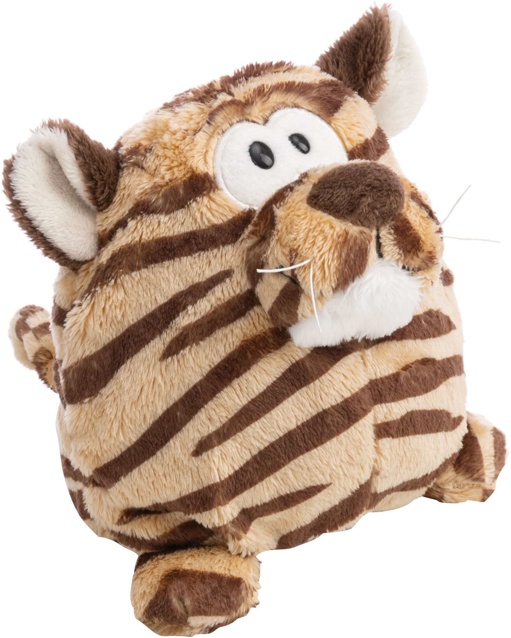 Nici Kuscheltier »Let Me Out, Fuchs mit Wendefunktion, 15cm« 2in1 Wendeplüschtier