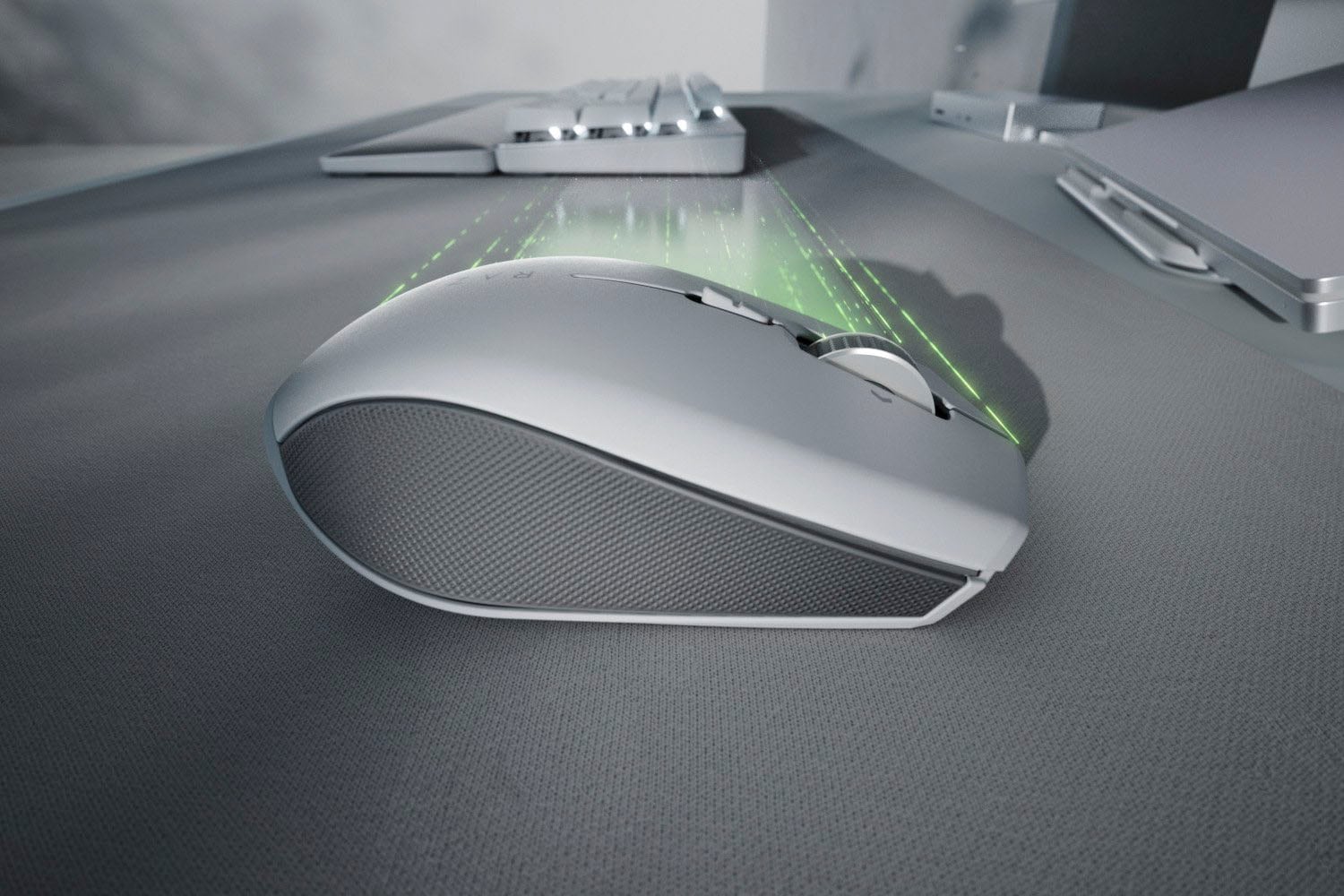 RAZER Mauspad »Pro Glide XXL«
