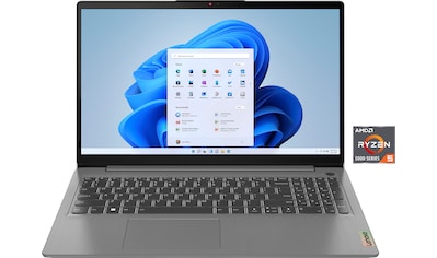 Lenovo Notebook »IdeeaPad 3 15ABA7«, (39,6 cm/15,6 Zoll), AMD, Ryzen 5, Radeon... kaufen