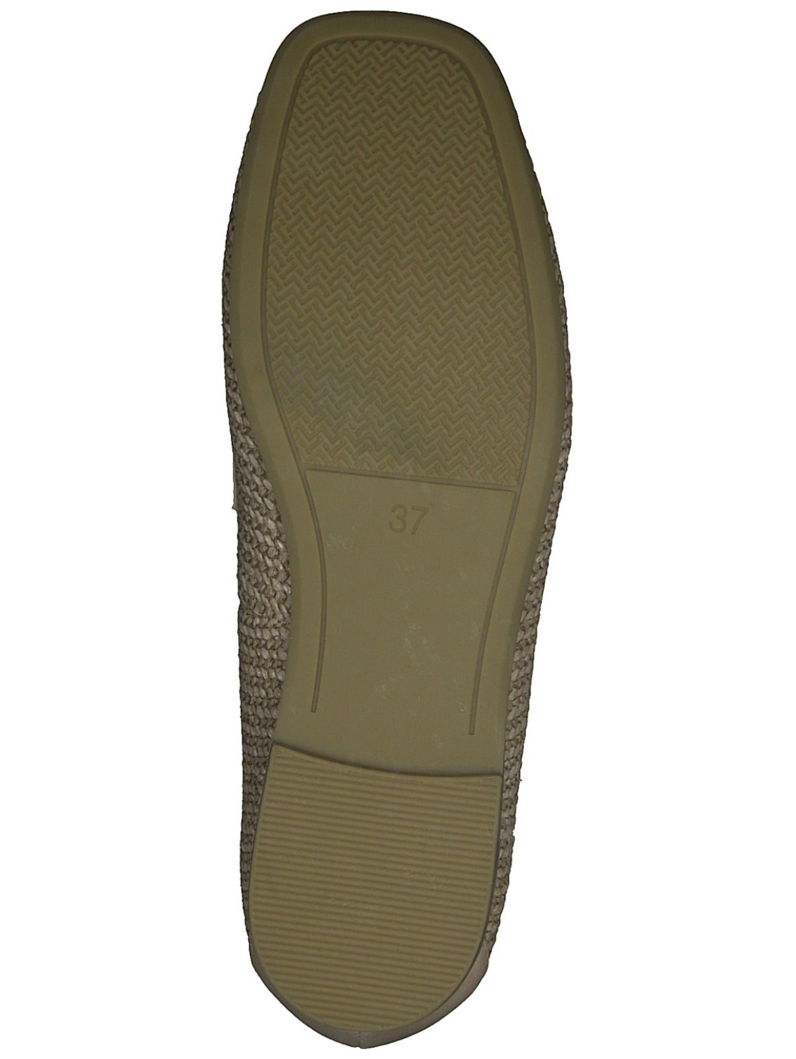 MARCO TOZZI Slipper »Marco Tozzi Slipper Lederimitat/Textil«