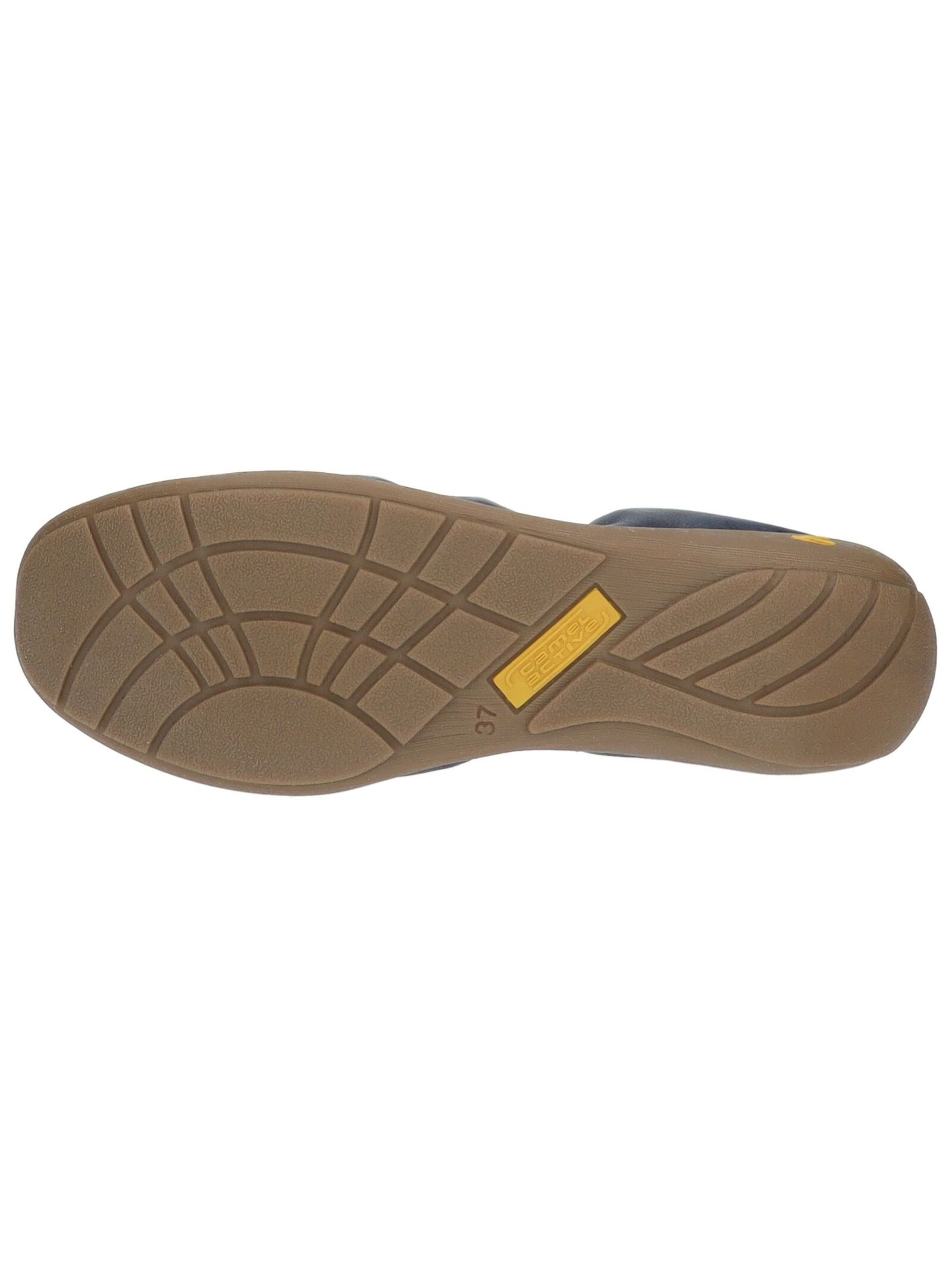 camel active Ballerina »camel active Ballerinas Nappaleder«