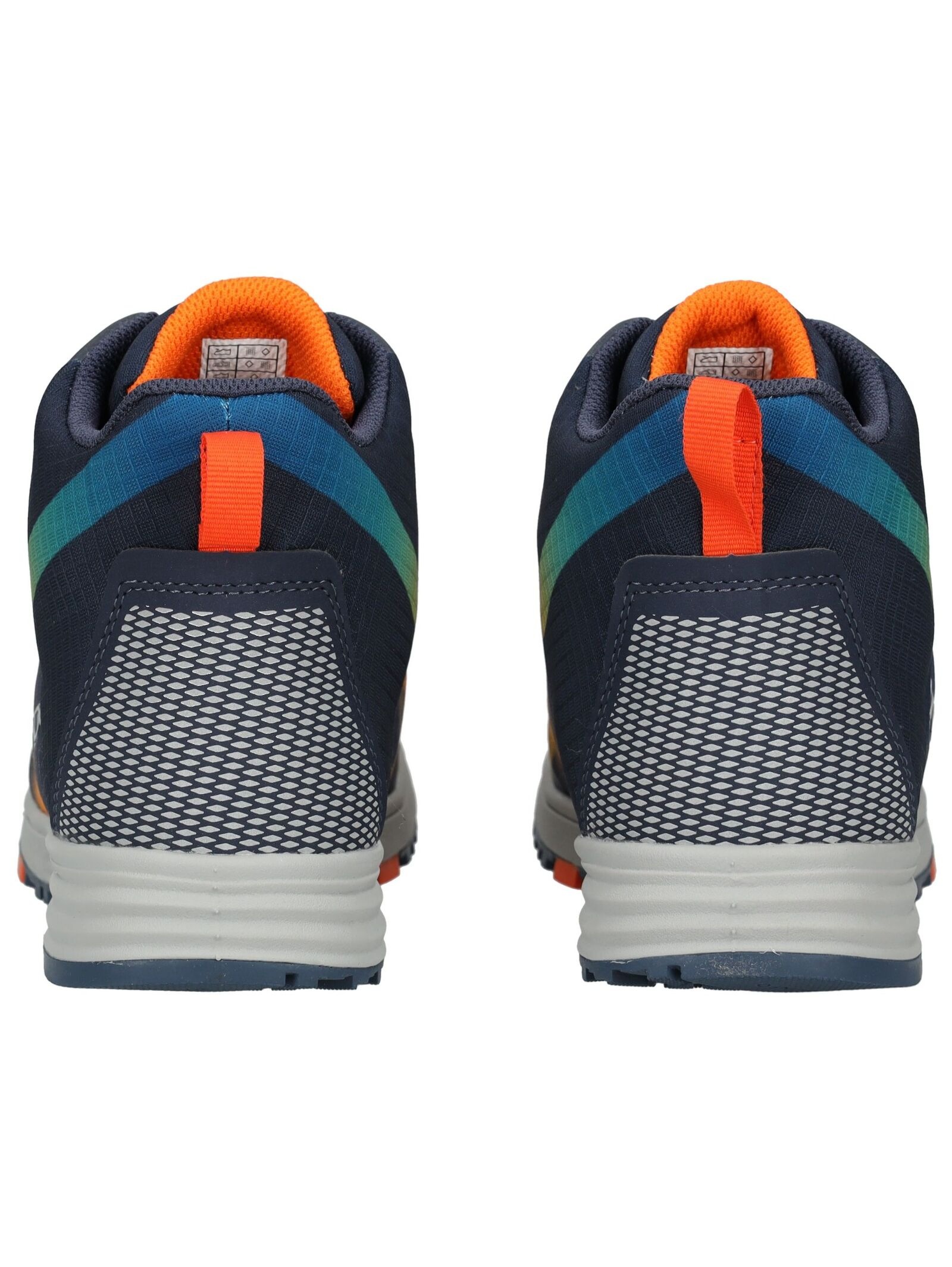 Vado Schnürstiefelette »Vado Stiefelette Mesh«