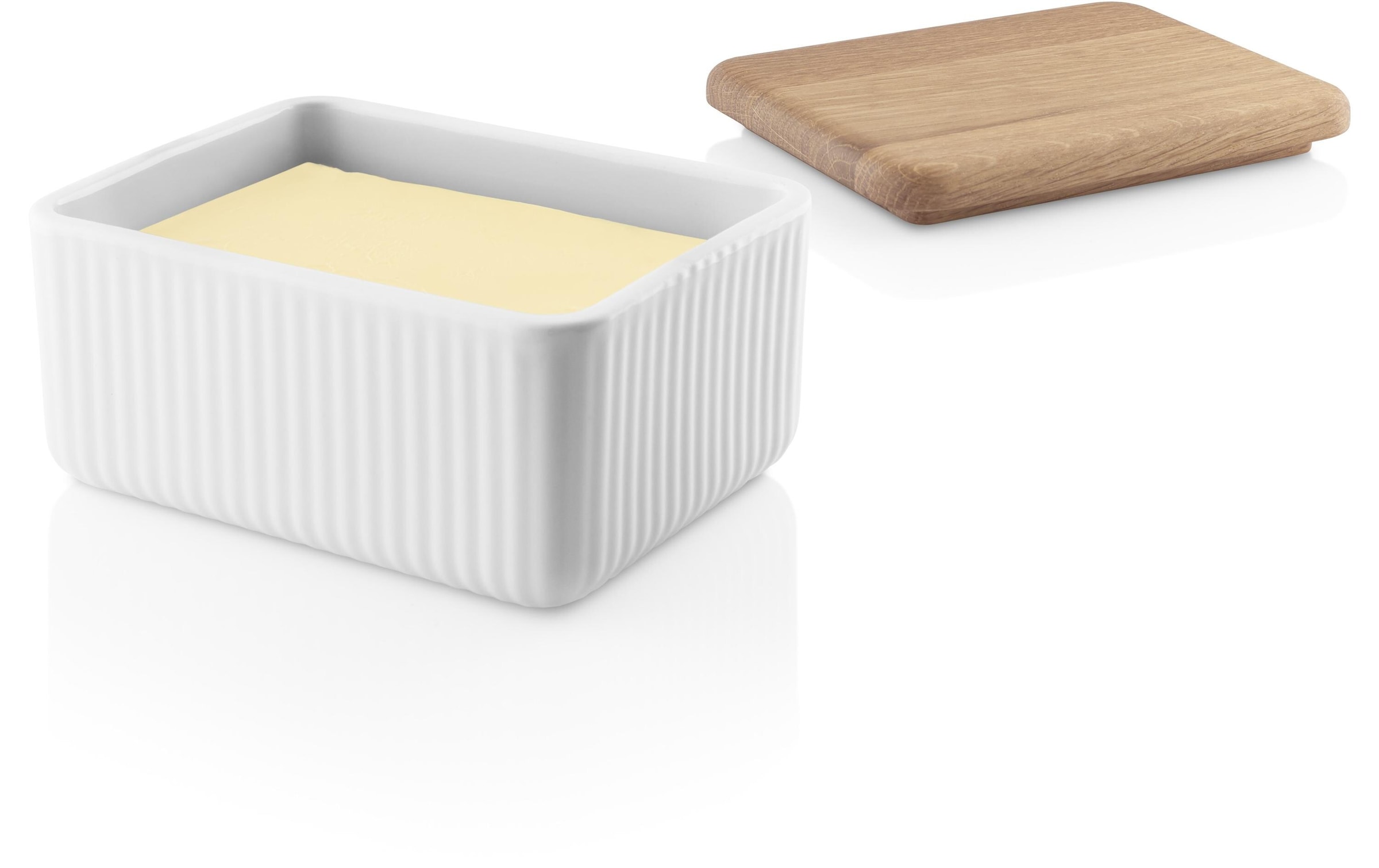 Eva Solo Butterdose »Legio Nova« Holzart: Eiche (Polen)