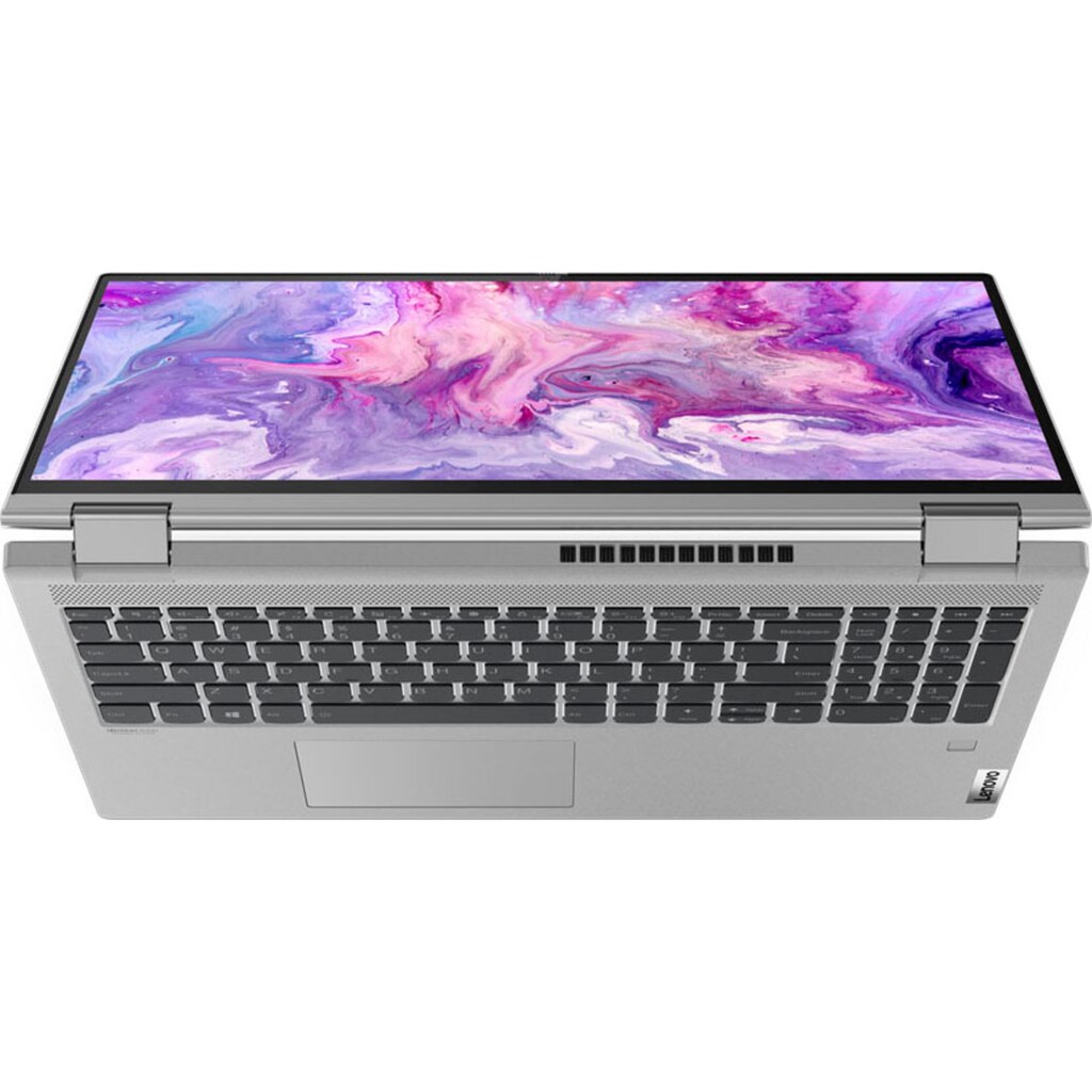 Lenovo Notebook »15ALC05«, 39,62 cm, / 15,6 Zoll, AMD, Ryzen 7, Radeon Graphics, 512 GB SSD