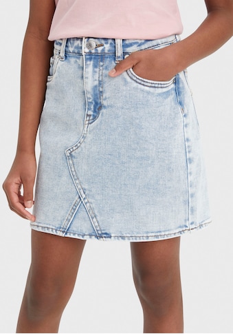 Jeansrock »LVG DENIM SKIRT HIGH RISE«