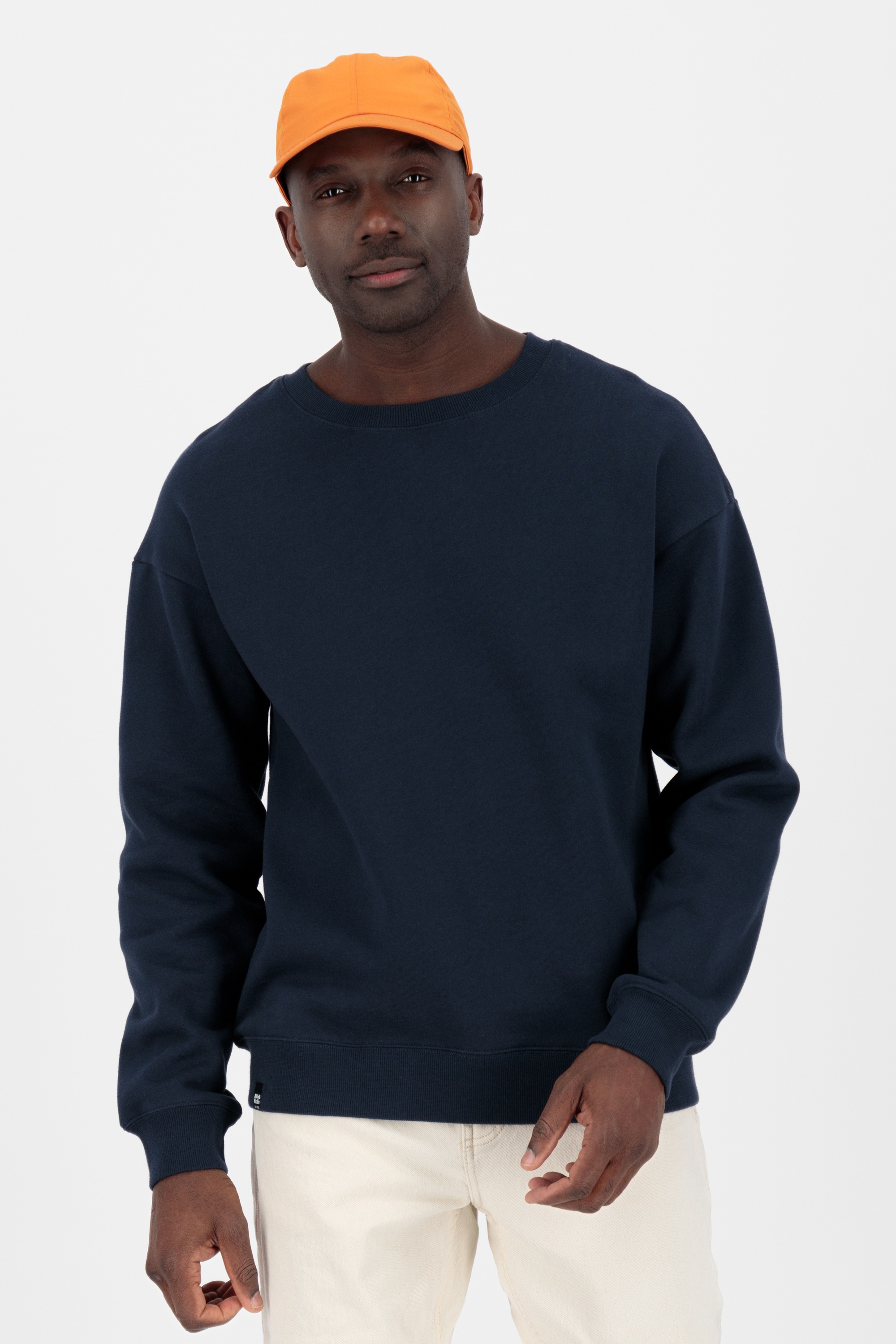 Alife & Kickin Sweatshirt »Herren LucAK A«